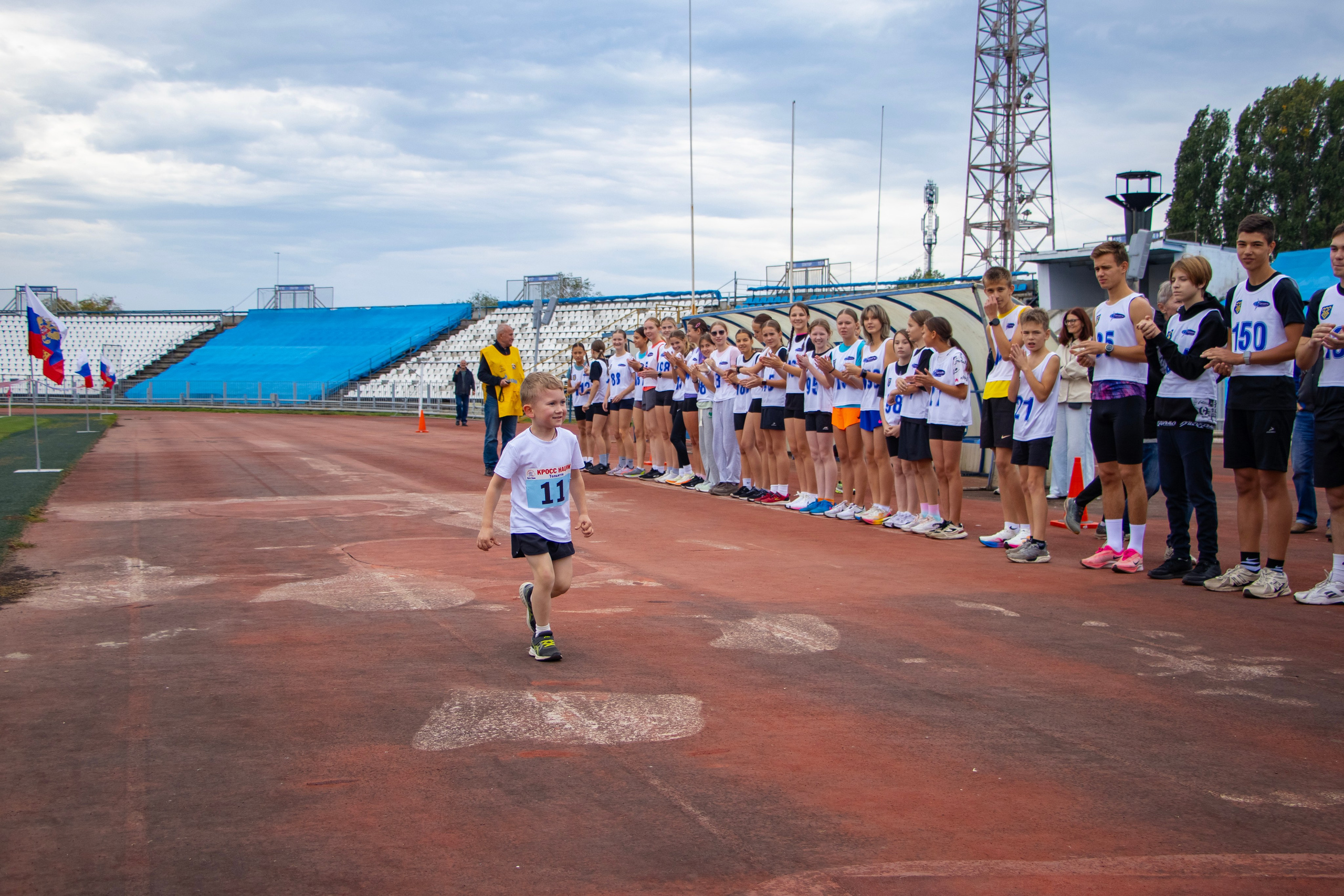 Другой спорт. Репортажный и портретный фотограф в Тольятти