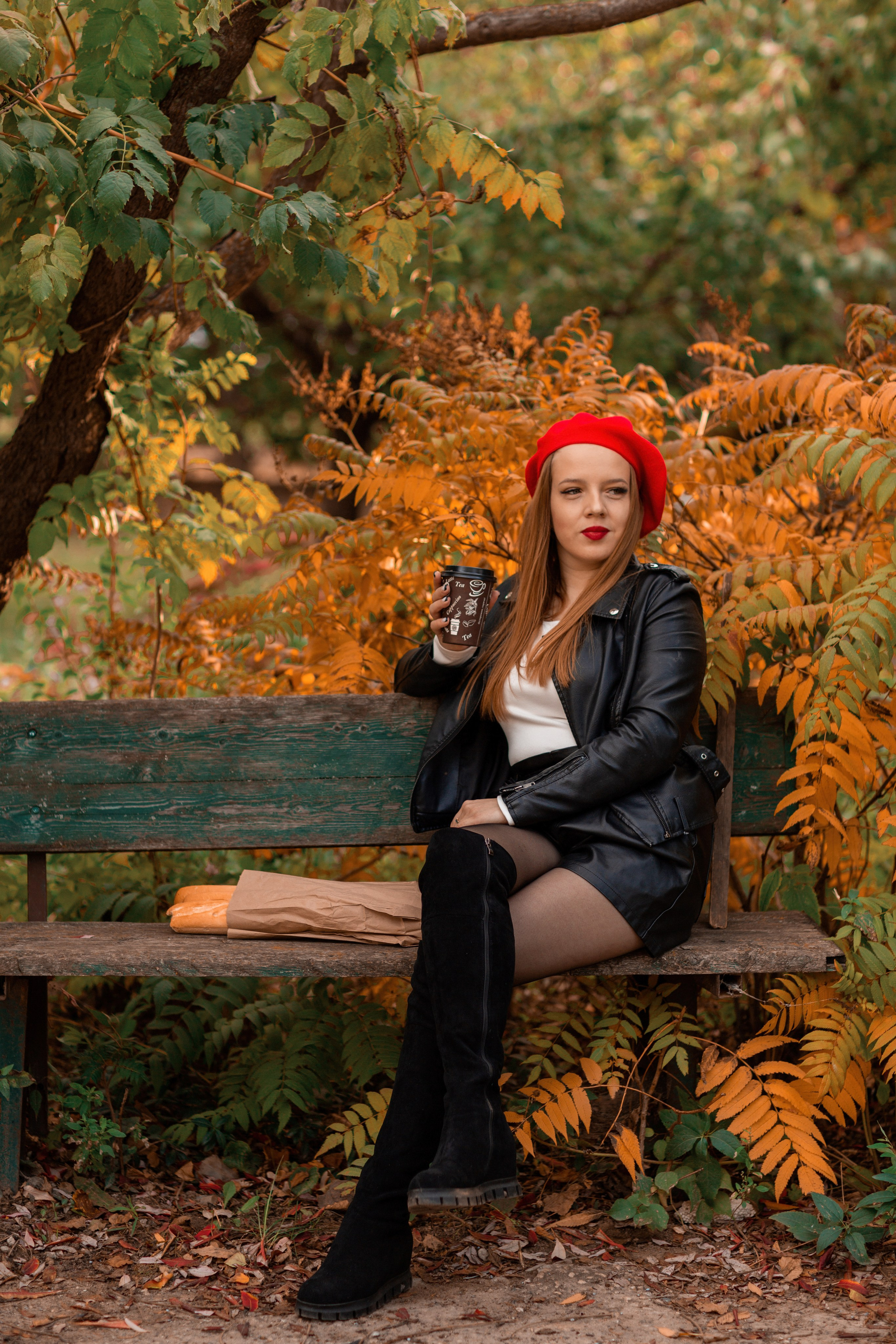 Анастасия. Семейный и женский фотограф в Волгограде Екатерина Гулей