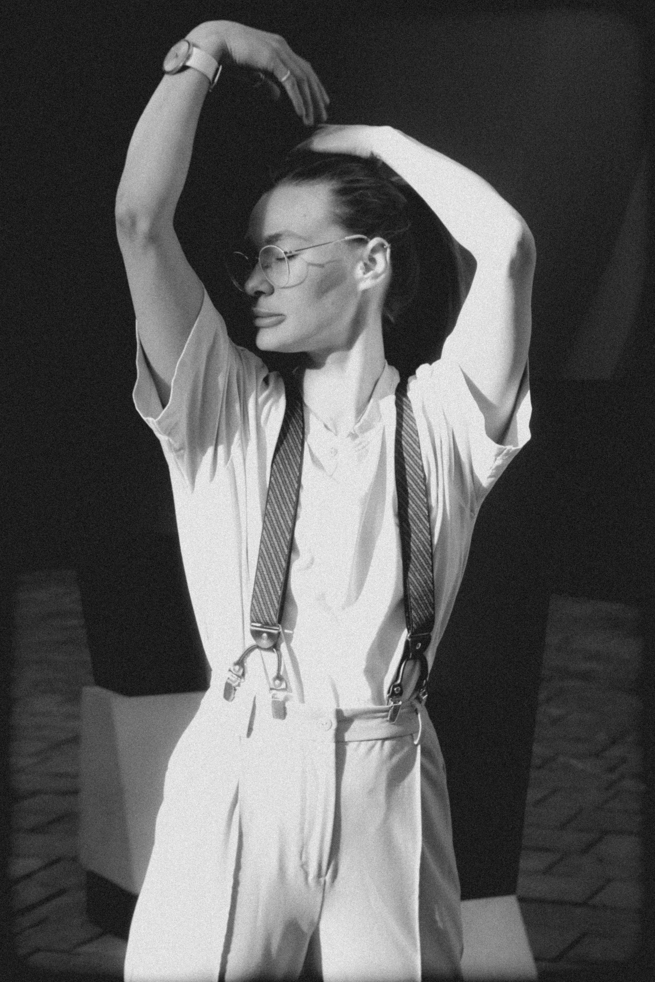 Дарья Арканова (2)