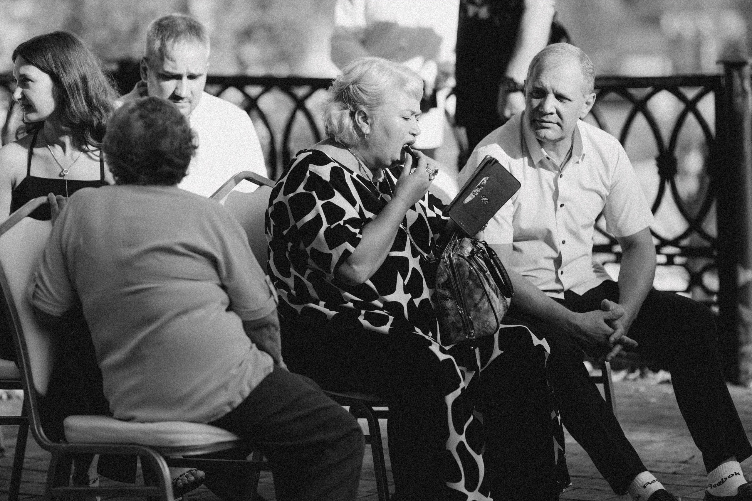 Варвара и Даниил. Фотограф во Владимире Татьяна Бабикова