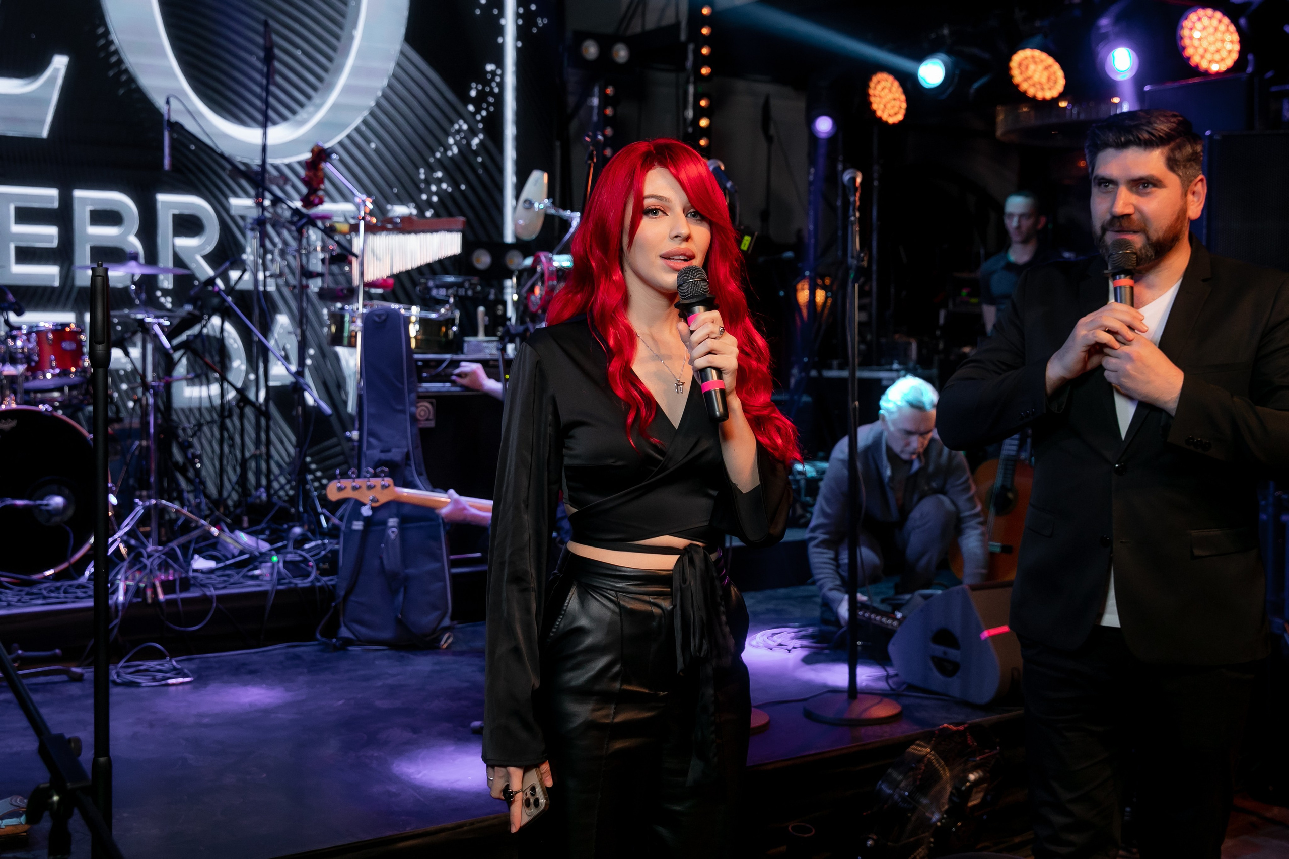 Взрослые Праздники. Семейный фотограф в Москве Владимир Васильев