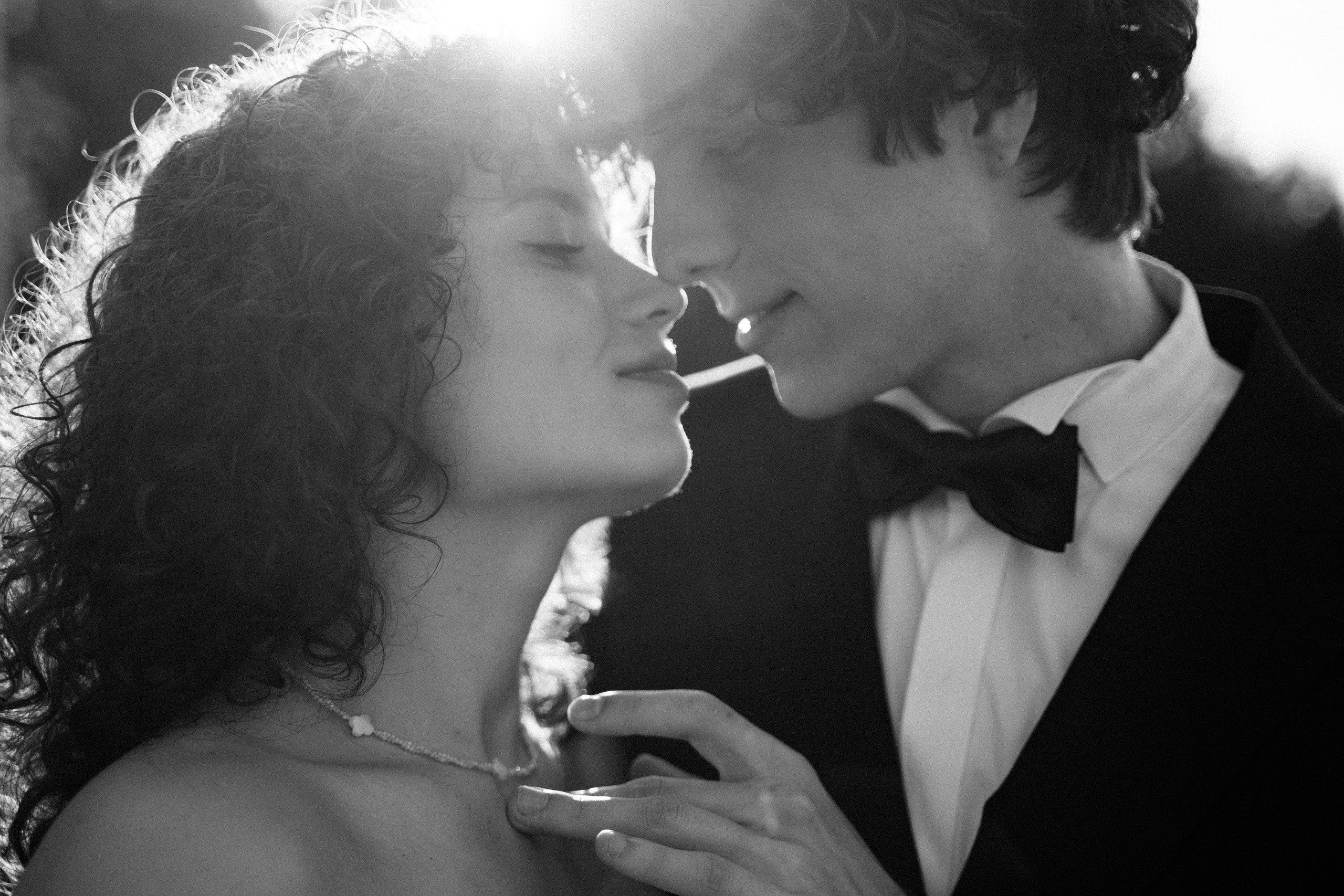 Екатерина и Александр. Фотограф в Москве Наталия Варакина