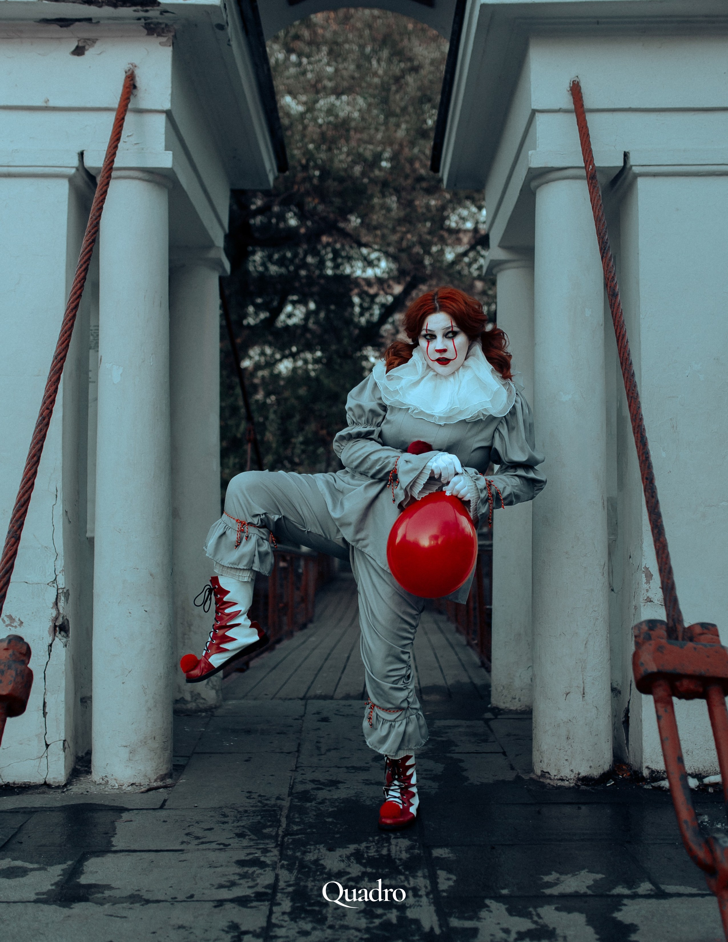 Публикации в журналах. Фотограф женского портрета Екатерина Сигат