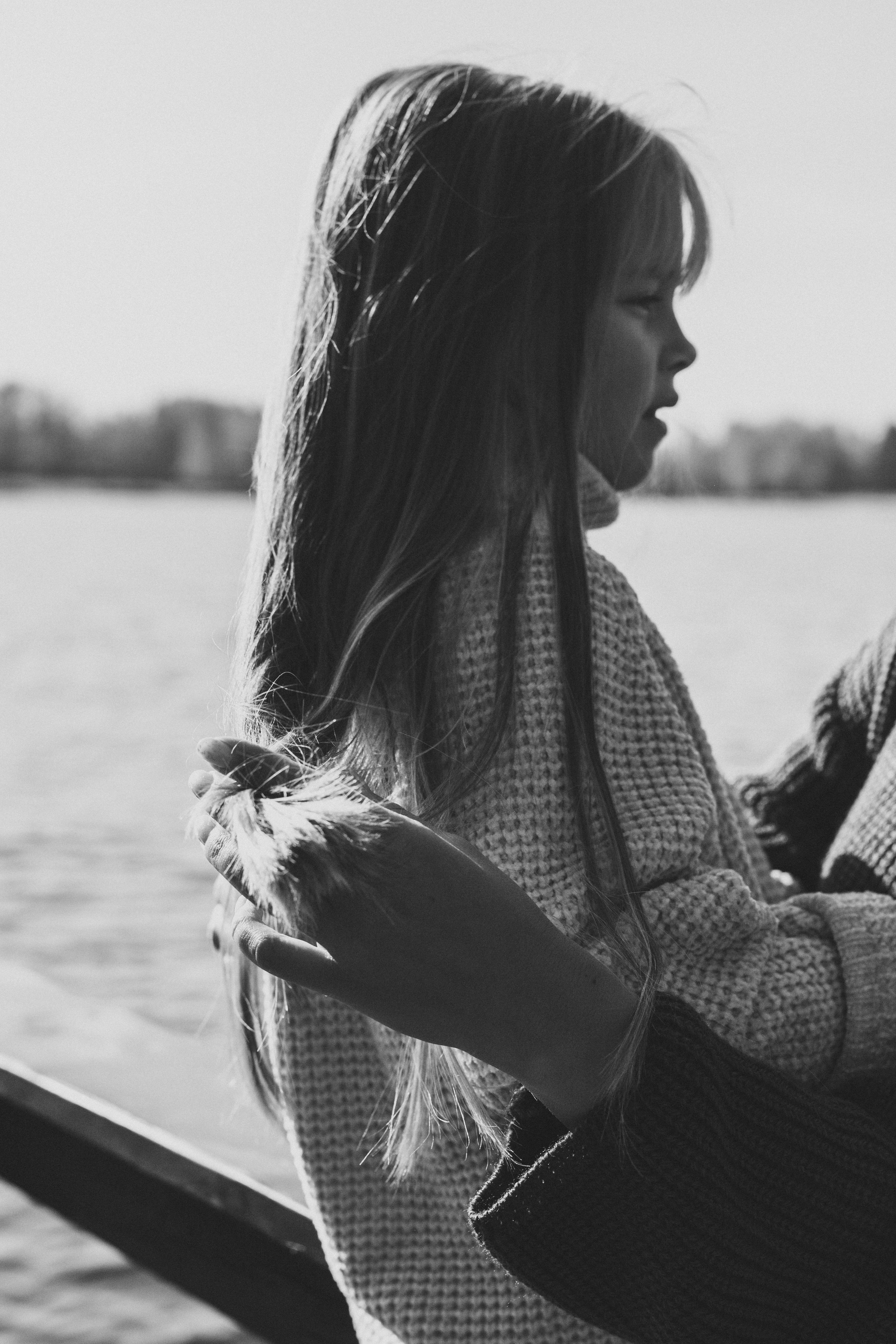 Прогулочная. Семейный фотограф в Нижнем Новгороде Куренкова Юлия