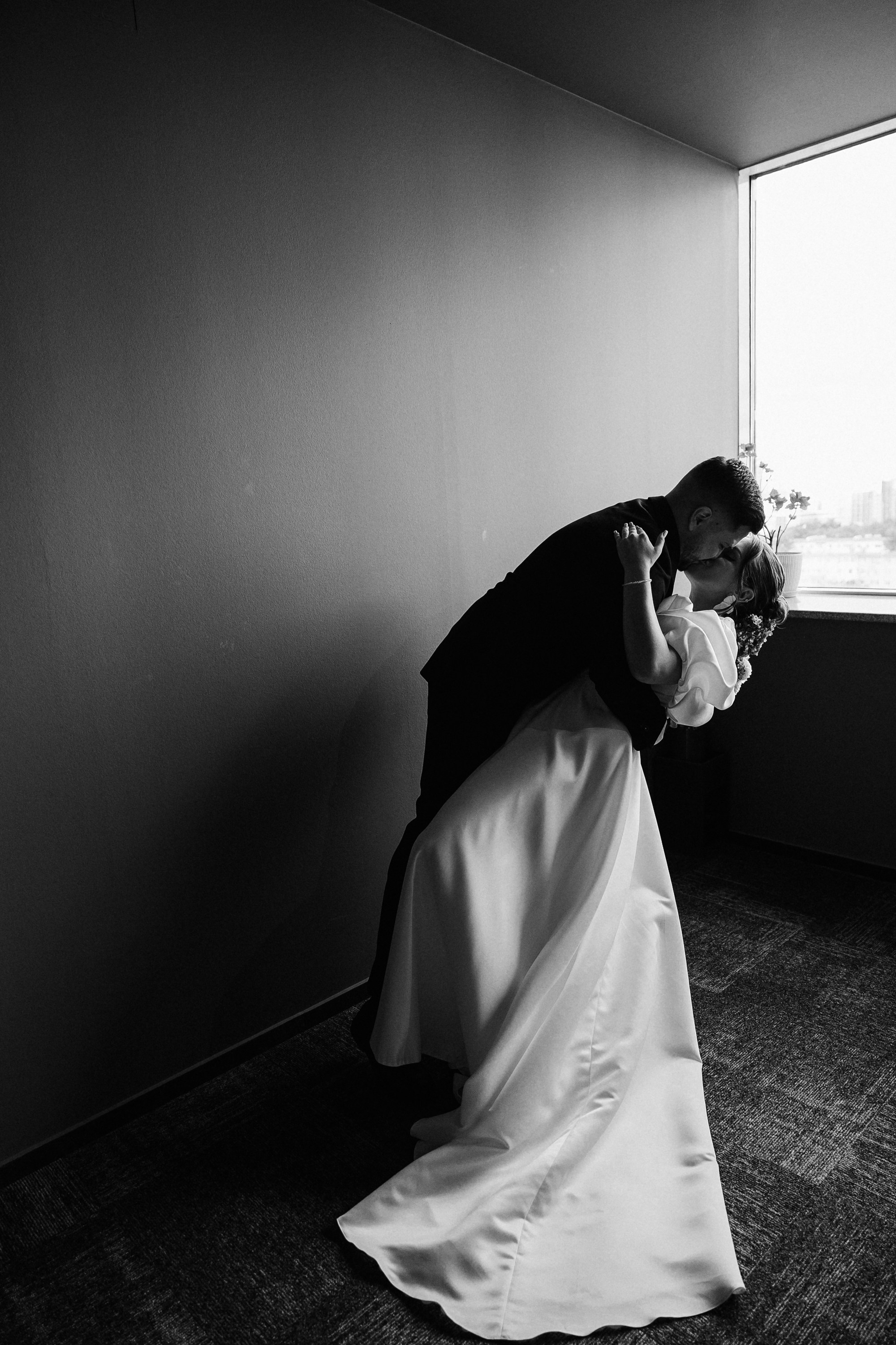 Илья и Сеня. Свадебный фотограф в Москве и Екатеринбурге