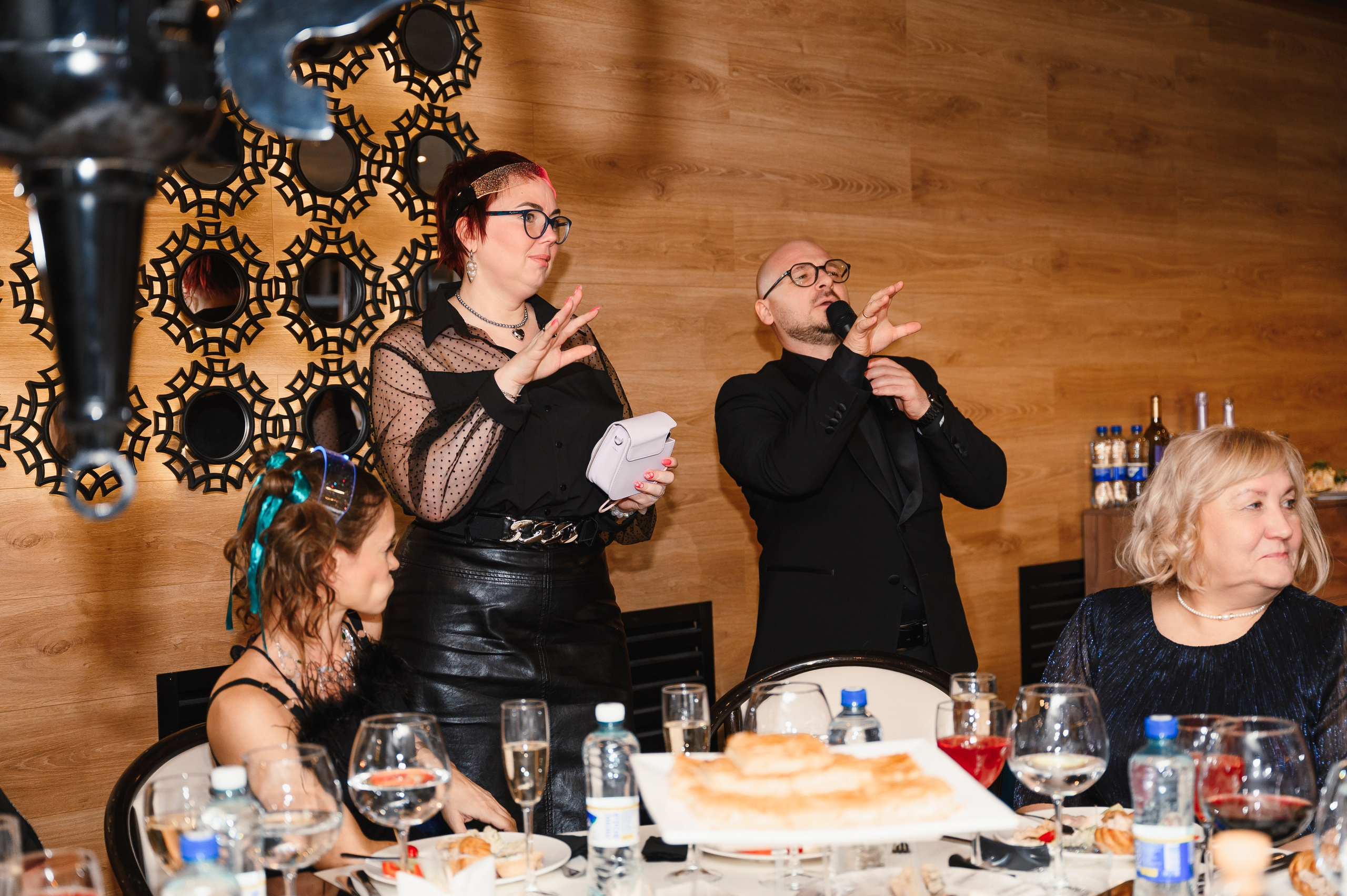 Корпоратив в WTC. Свадебный и просто хороший фотограф в Челябинске