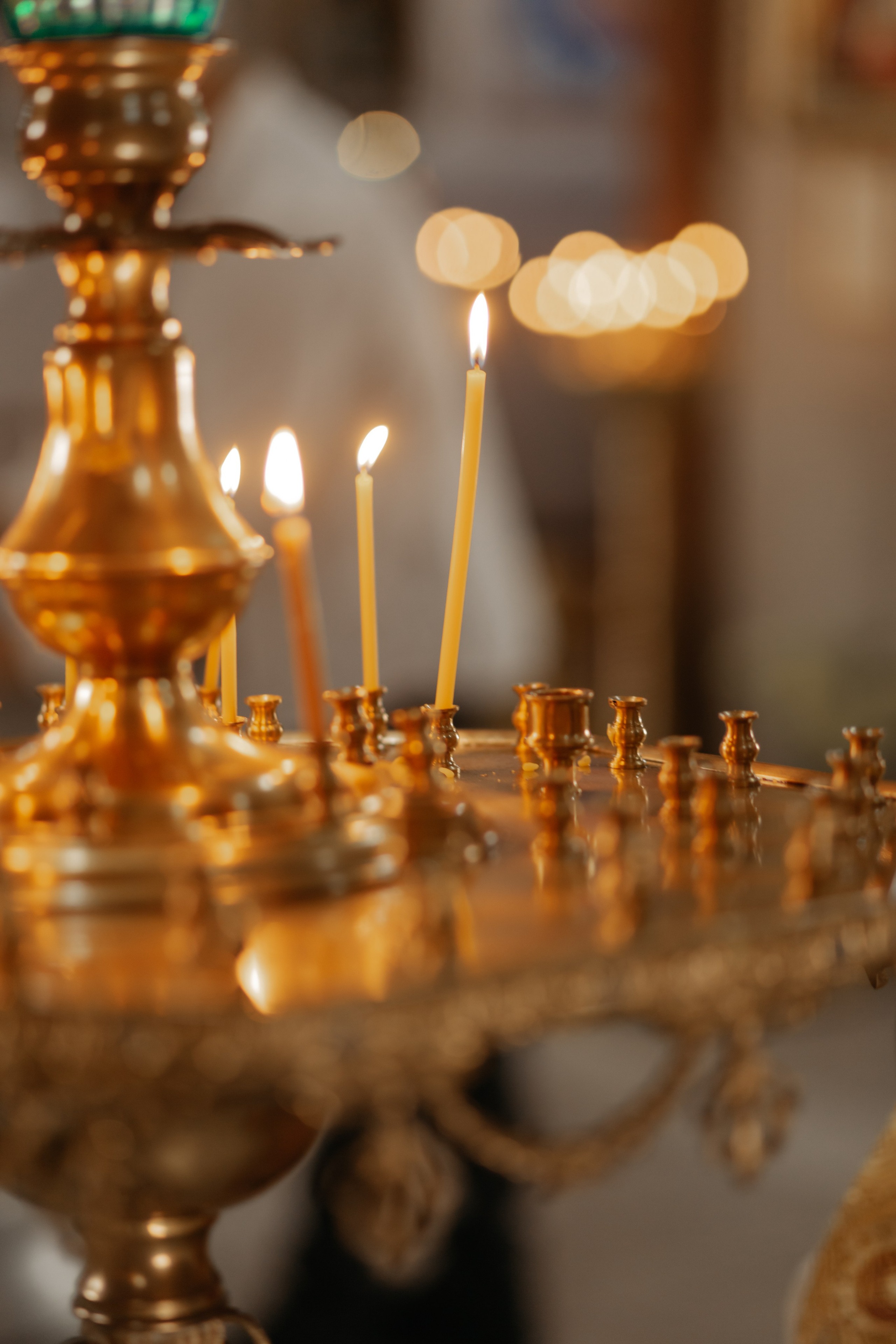 Крещение Матвея. Самый теплый фотограф в Краснодаре Рябоконь Ксения