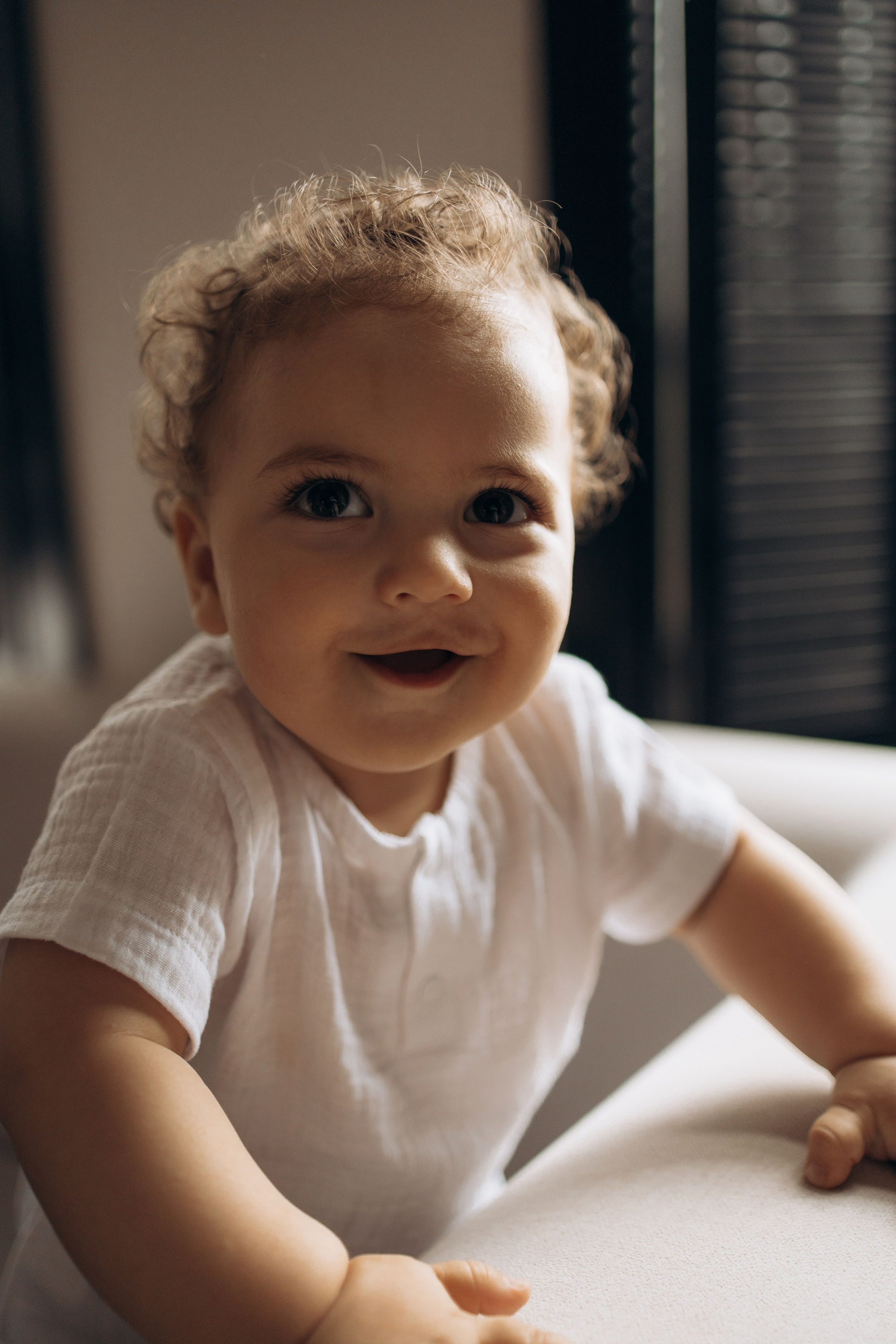 Семейная годик. Самый теплый фотограф в Краснодаре Рябоконь Ксения