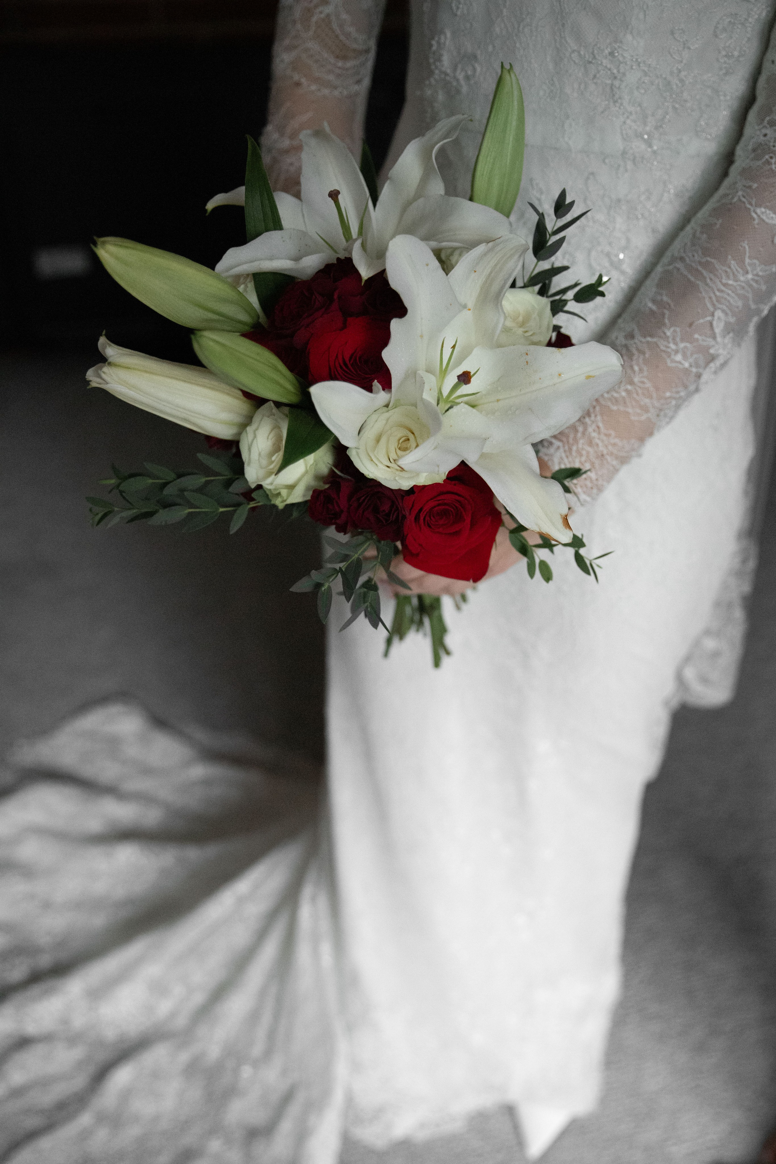 Wedding. Family & Wedding Photographer in Schuylkill County, PA. Inna Nairn