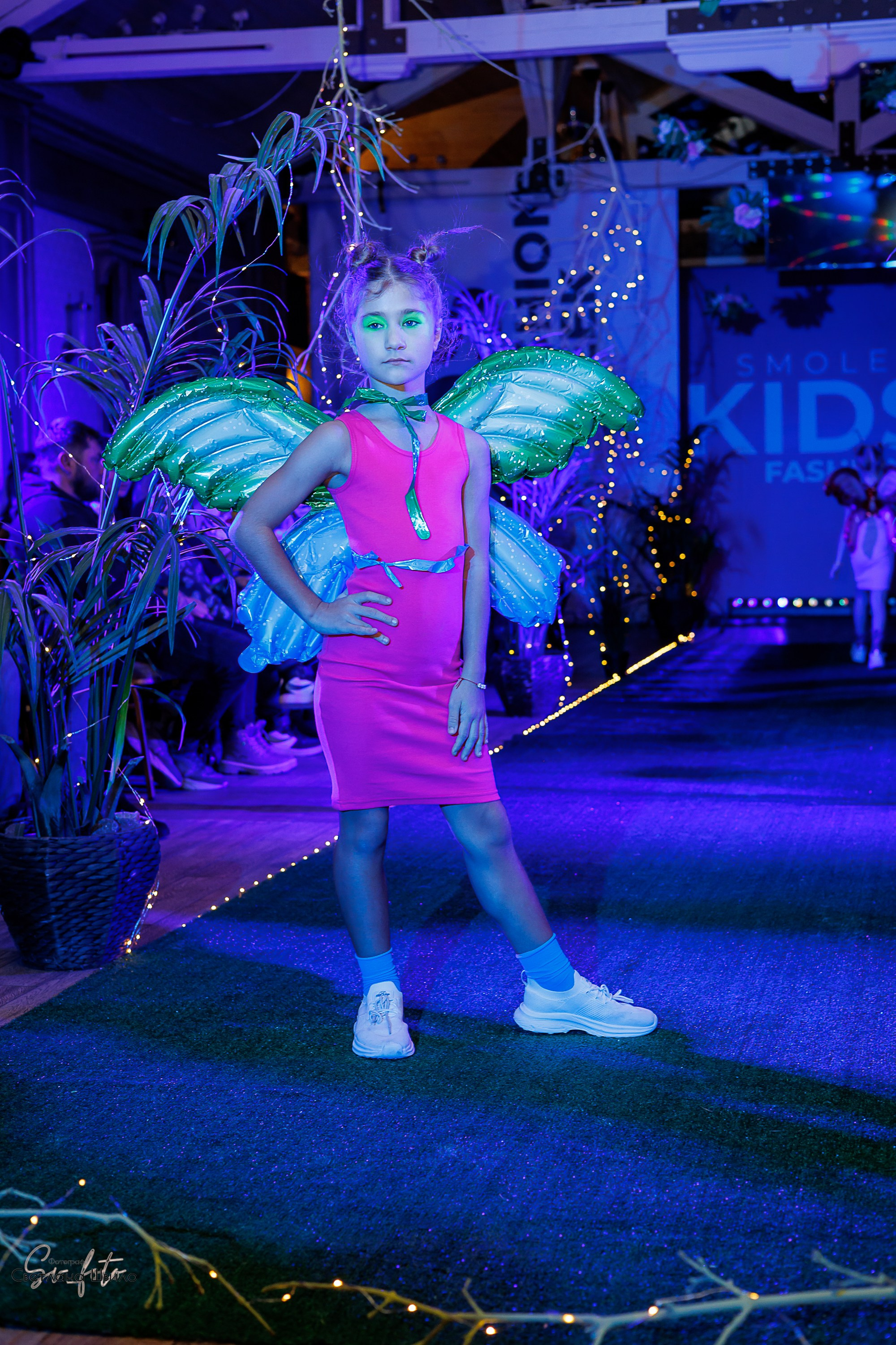 Smolensk Fashion Week_показы_ДЕНЬ 3_ФИНАЛ_Алиса в стране чудес. Главная