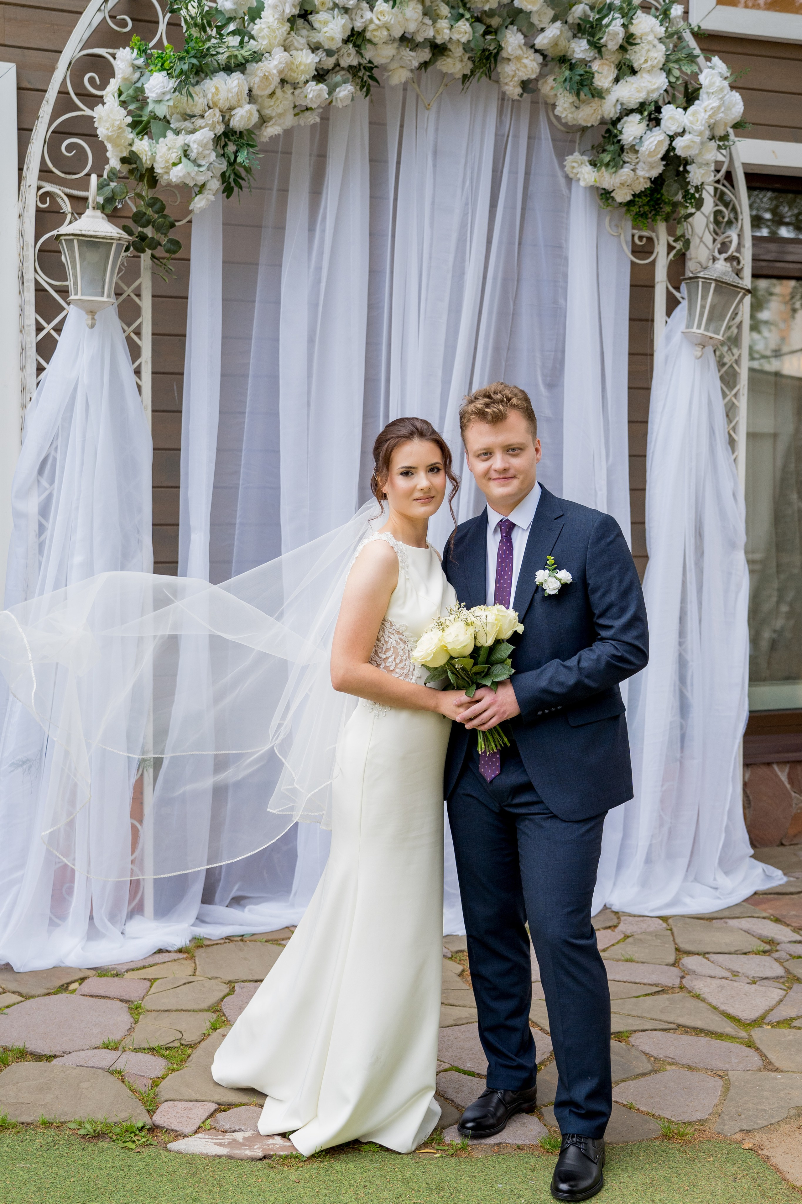 Свадьба. Свадебный и семейный фотограф в Обнинске Екатерина Кузнецова