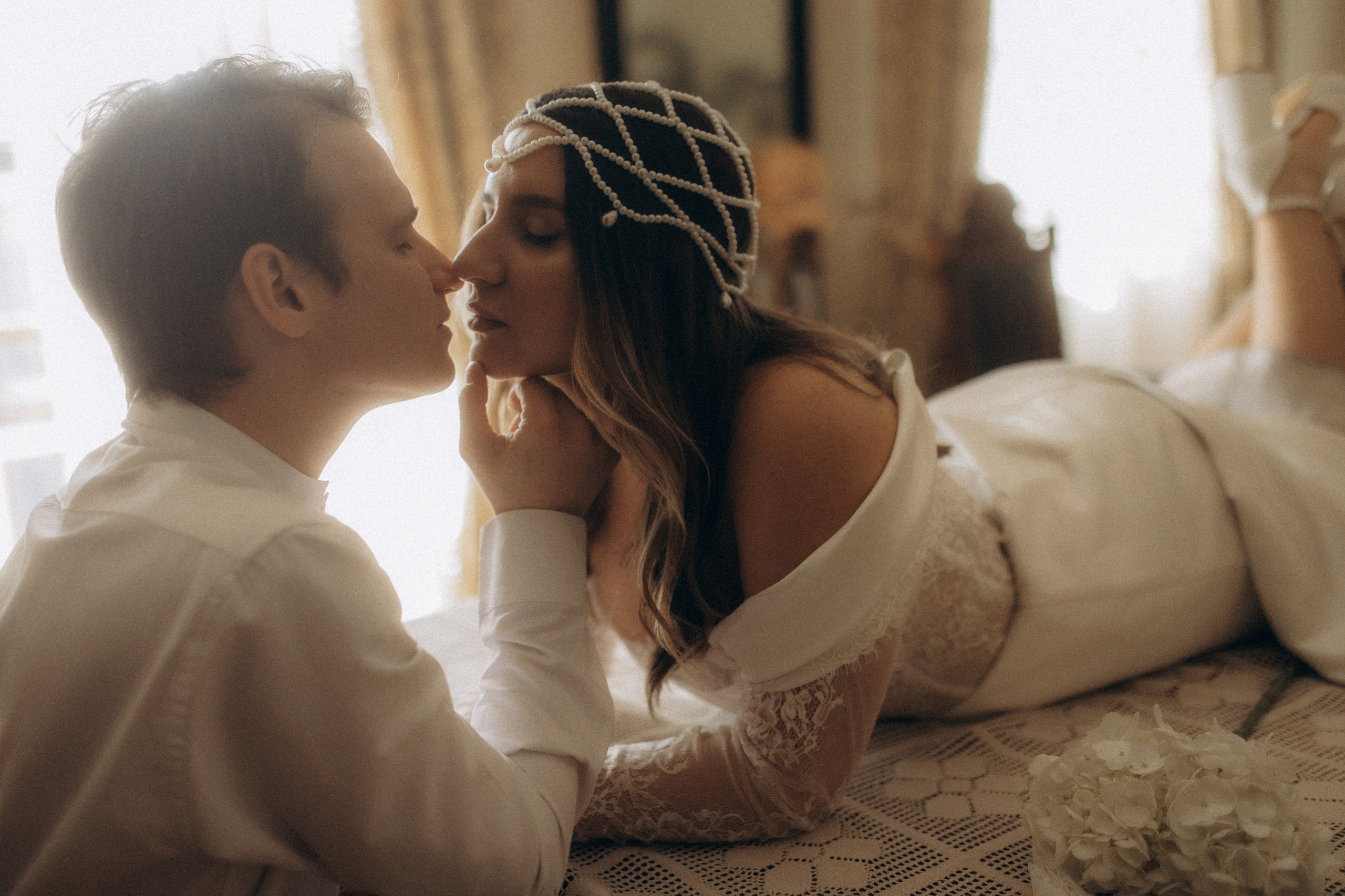 Кирилл и Екатерина. Семейный и свадебный фотограф в Новосибирске/Бийске Екатерина Логинова