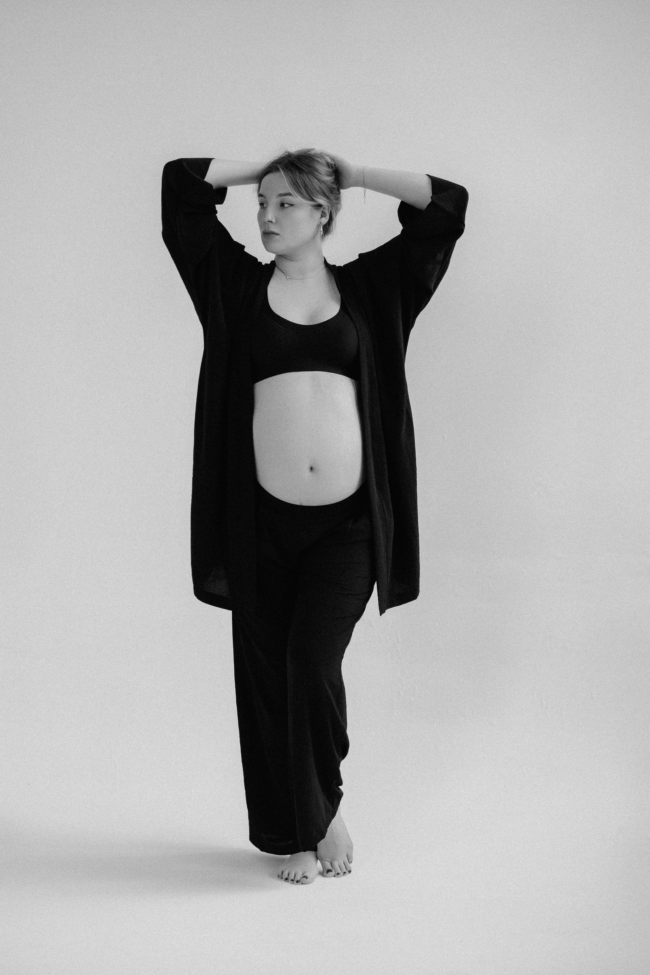 Аня и Андрей. Свадебный и семейный фотограф в Москве и Красногорске — живые кадры | Анастасия Тихонова