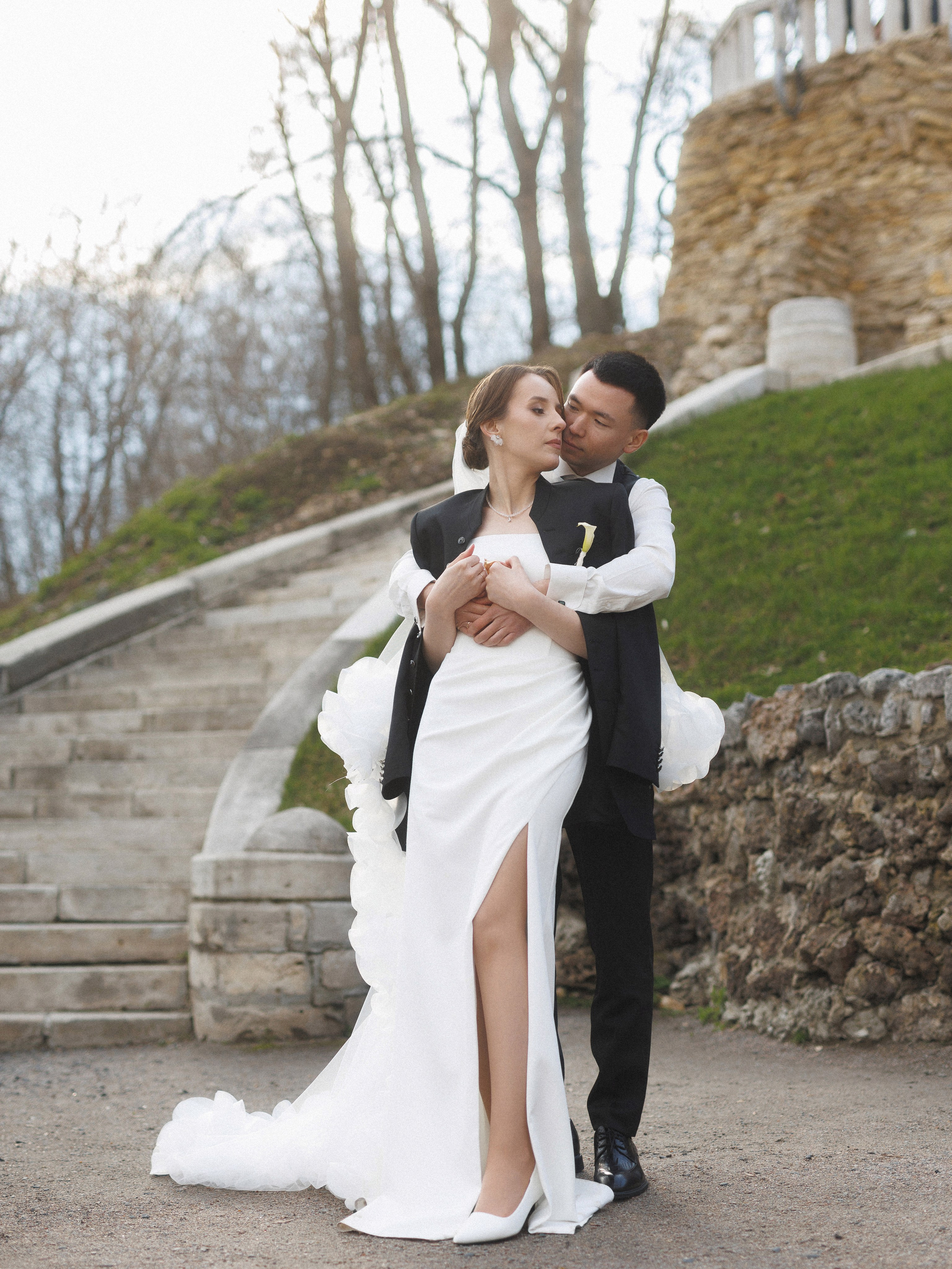 Вика и Руслан. Свадебный и индивидуальный фотограф в Воронеже Светлана Сомова