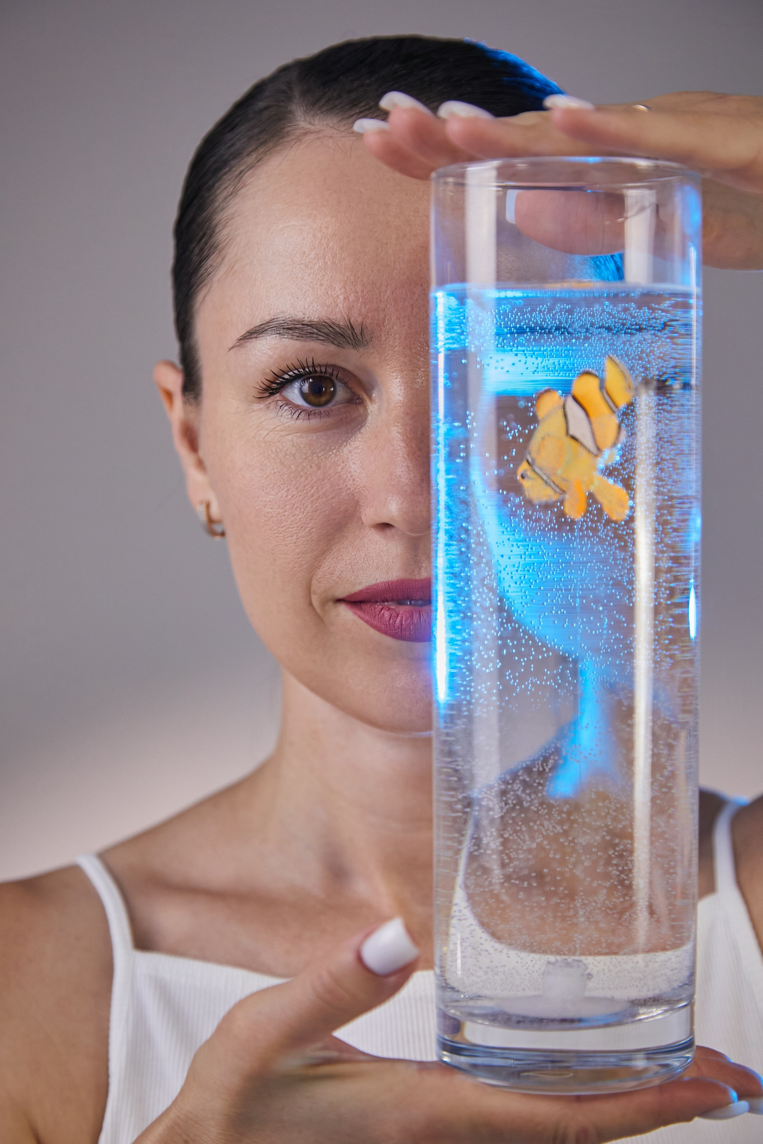 «Рыбки 2.0». Свадебный и креативный фотограф в ЮФО и МСК