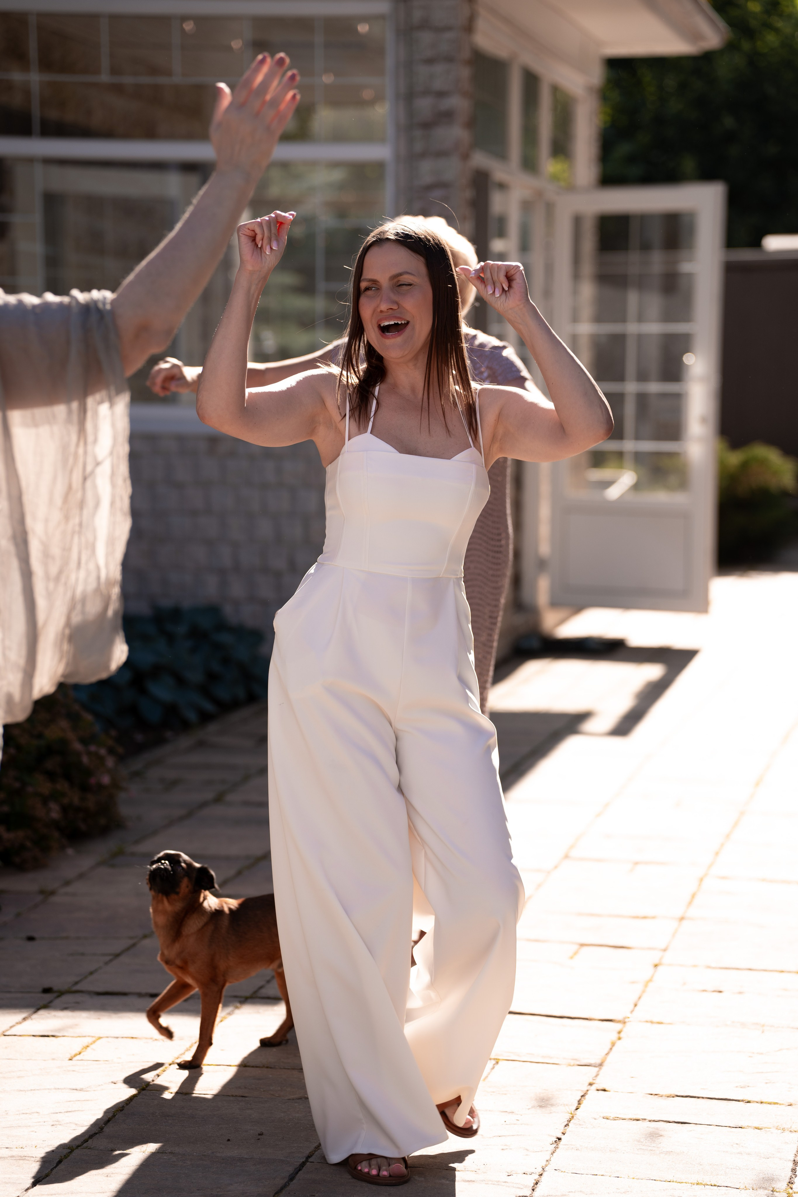 День Рождения за городом. Фотограф в городе Владимир