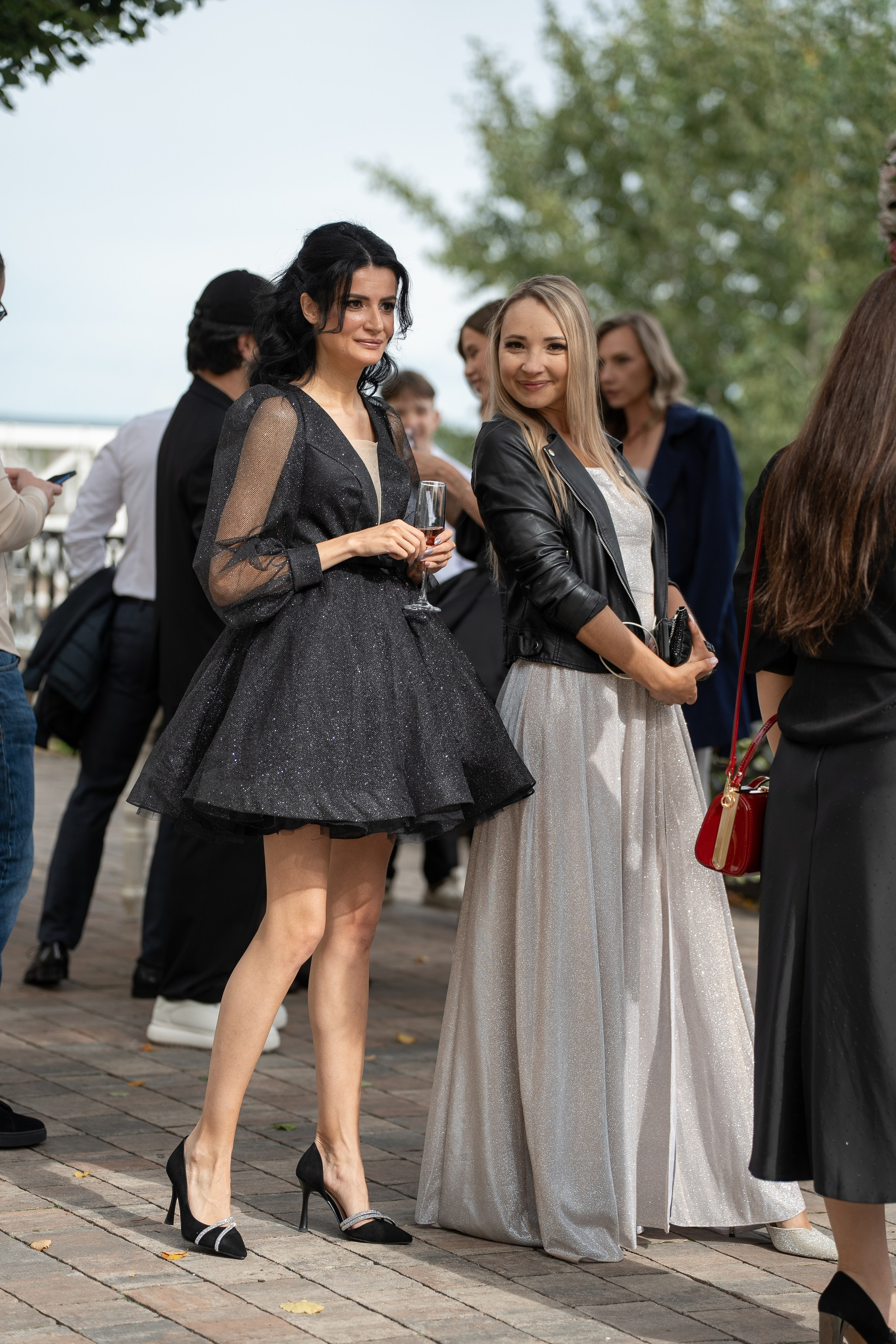 Андрей и Ольга. Фотограф в городе Владимир