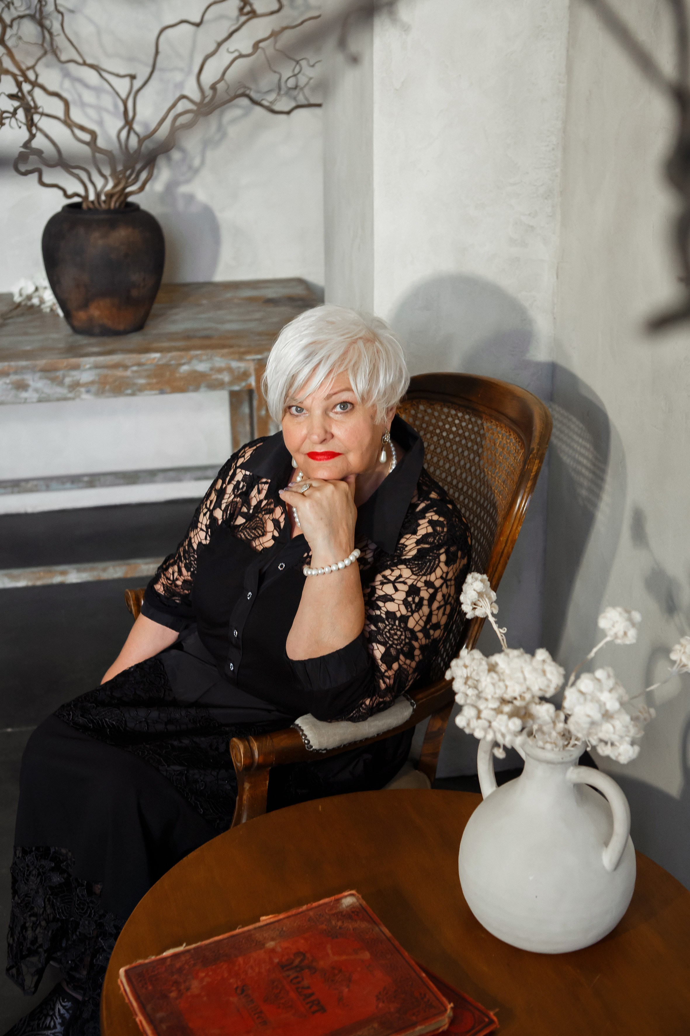 Очень большая семья, личные и парные портреты. Свадебный и портретный Фотограф в Липецке Дмитрий Котюков