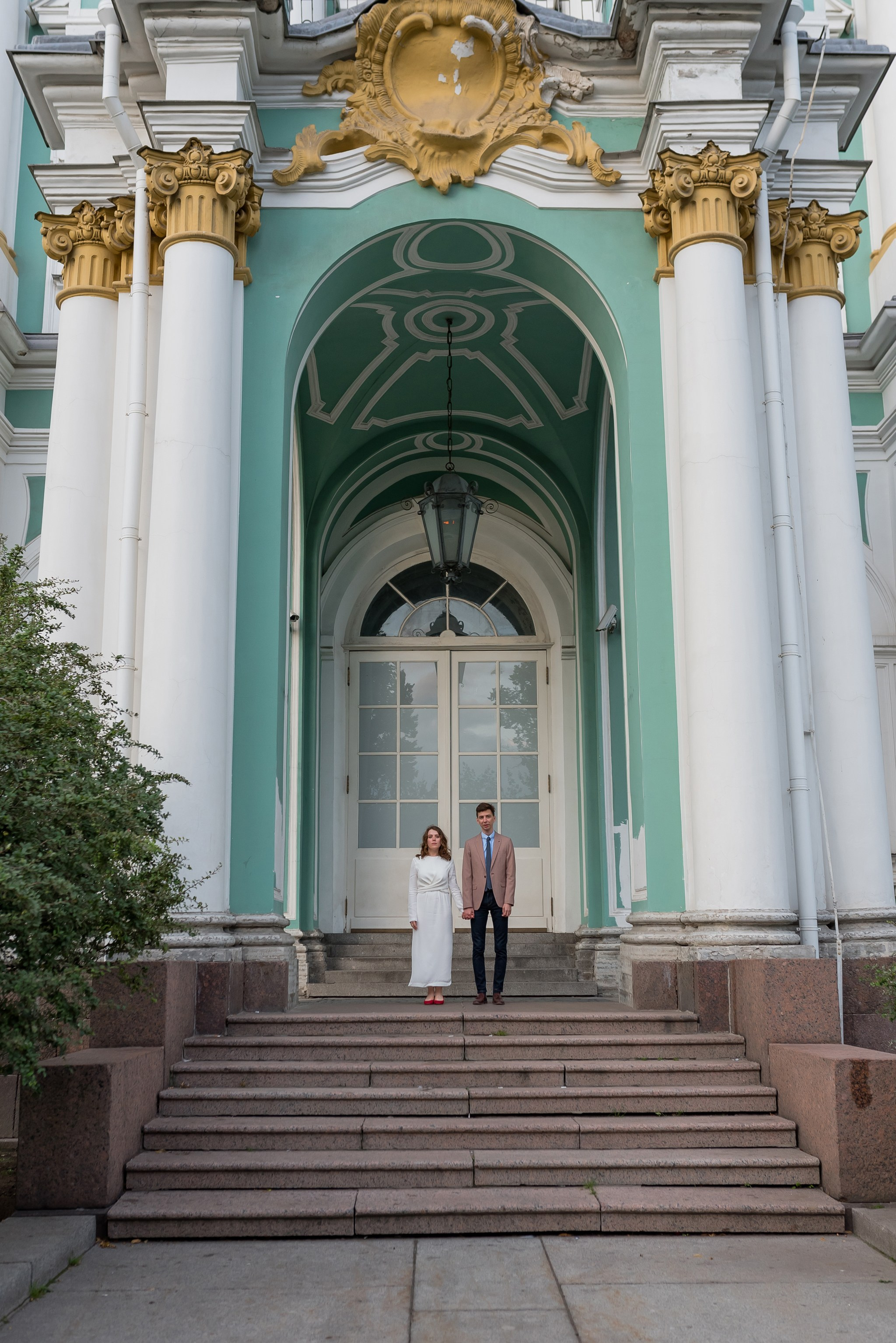 Летняя фотопрогулка. Свадебный и семейный фотограф из Санкт-Петербурга Климов Анатолий