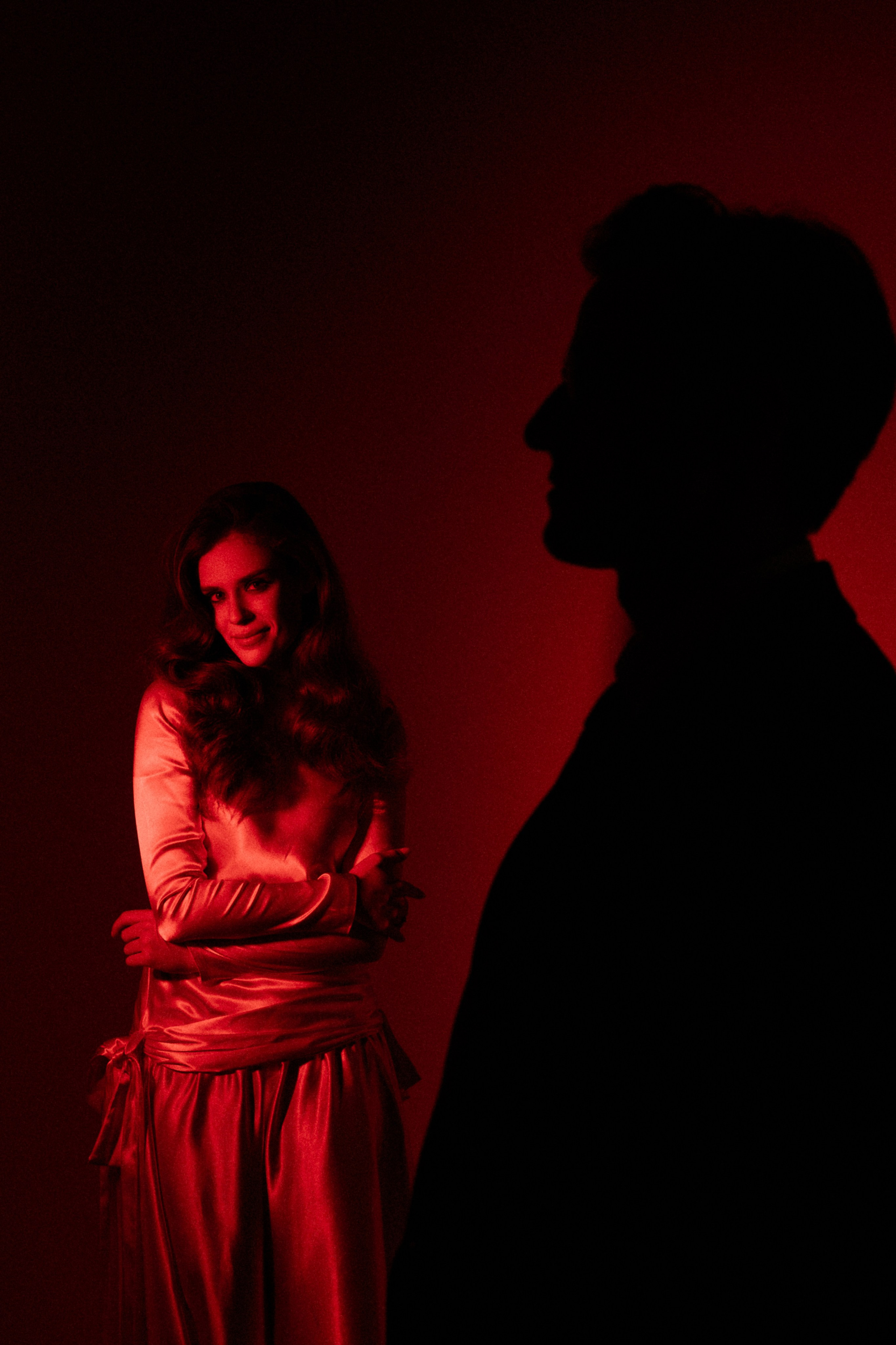 София и Антон. Фотограф Иваново Ольга Исакова