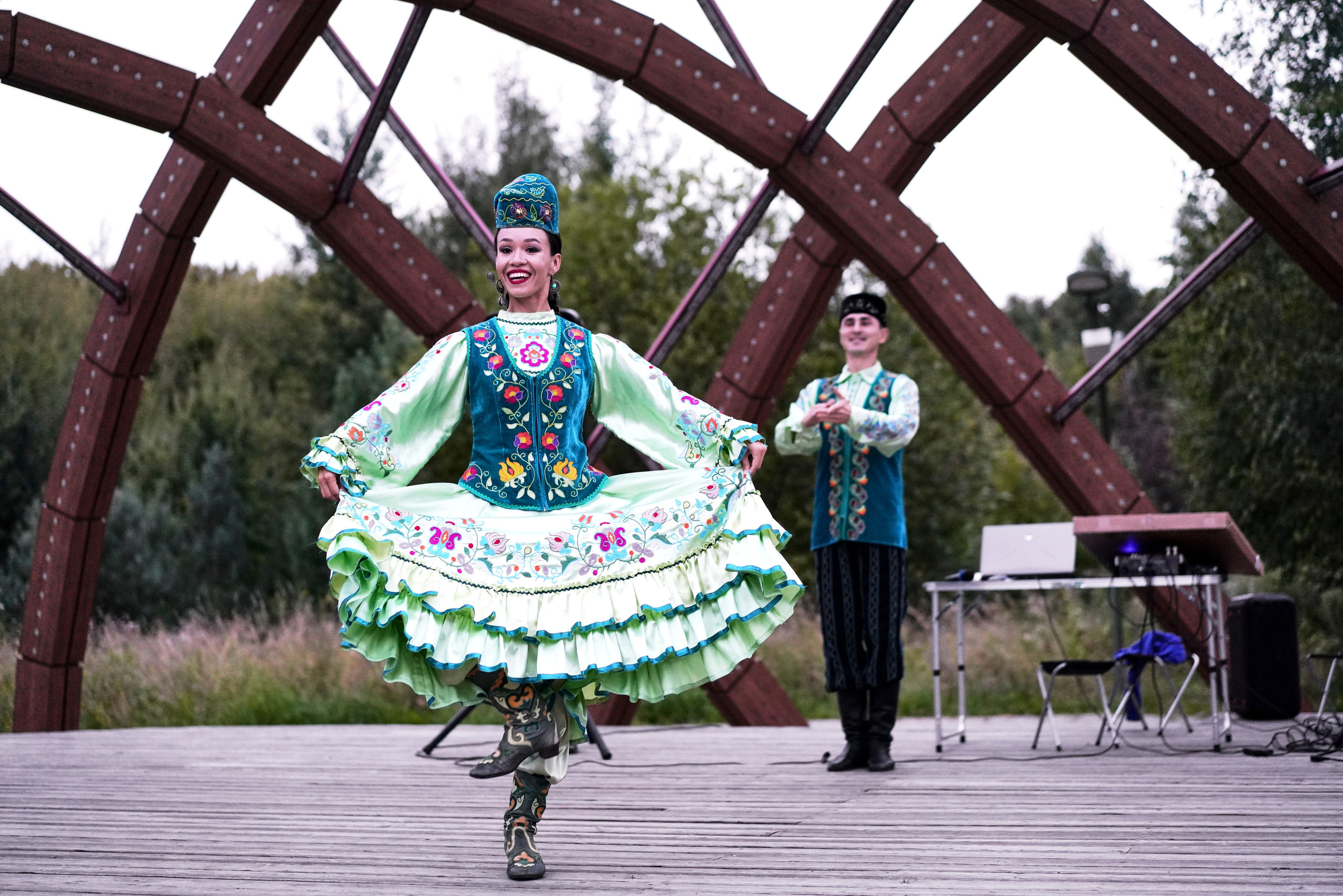 «Семейная вечеринка» 17.08.25. Фотограф Казань