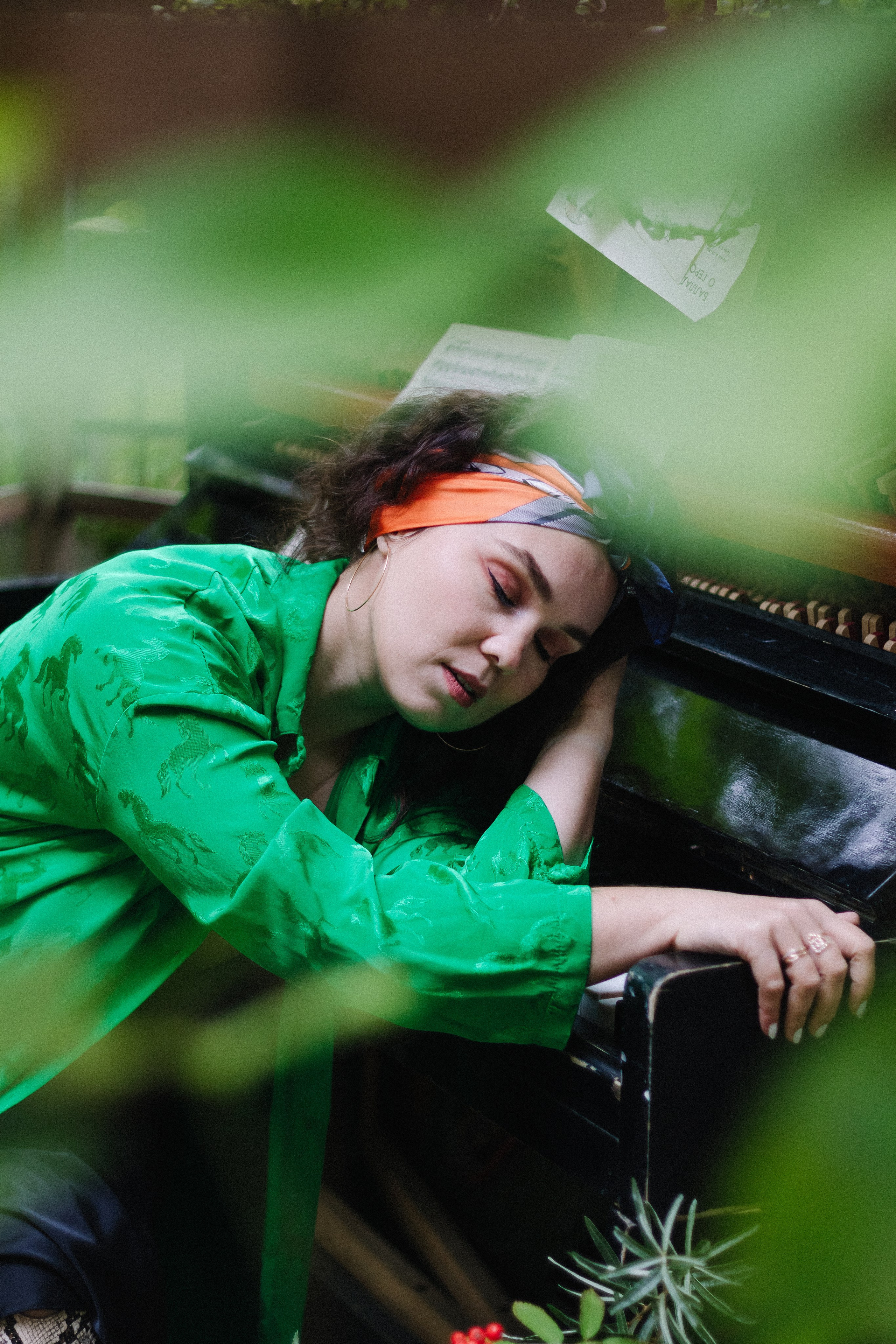 Катя. Кристина | youseeitmyway | Фото