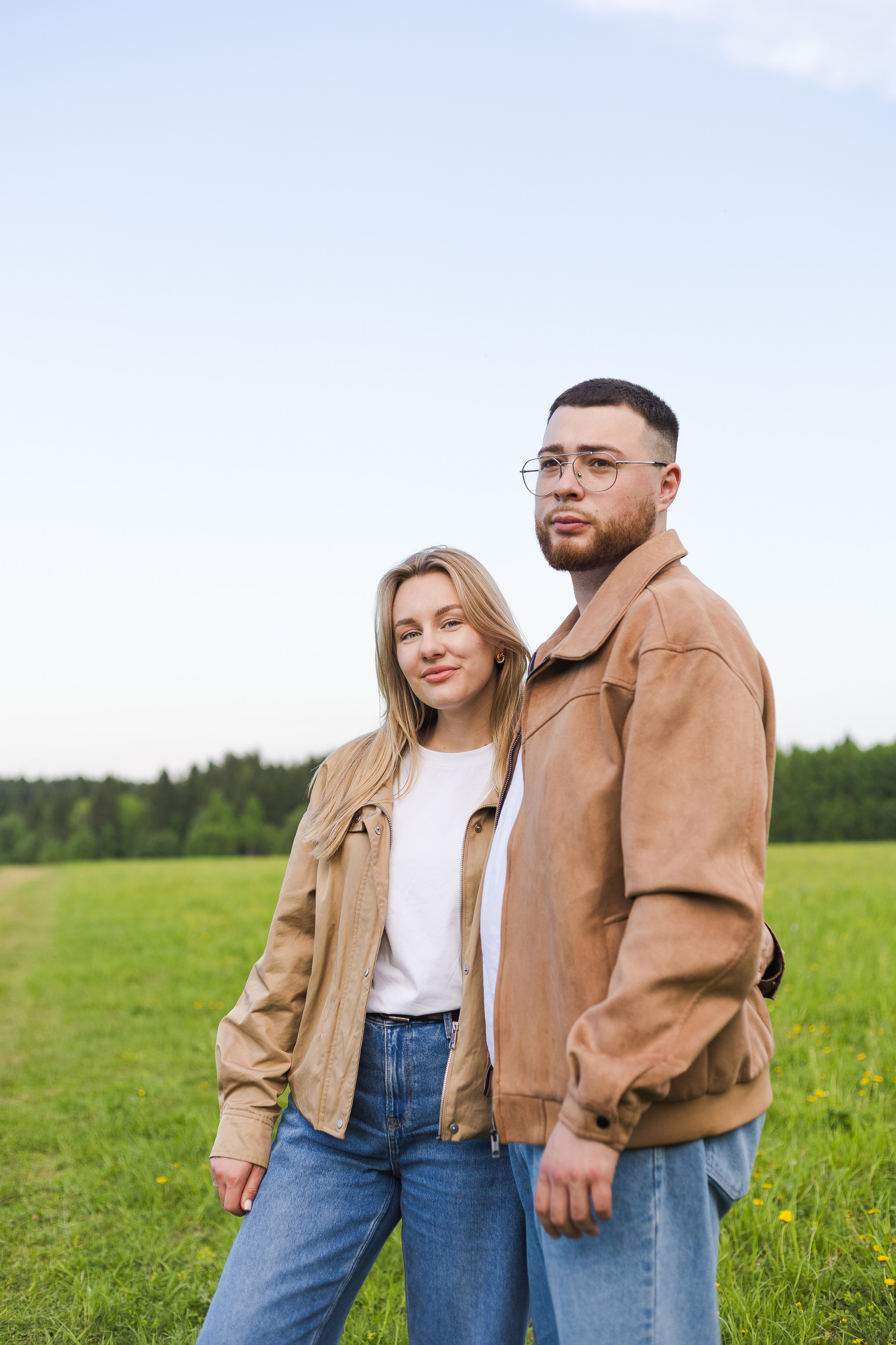 Юля и Богдан. Кристина | youseeitmyway | Фото