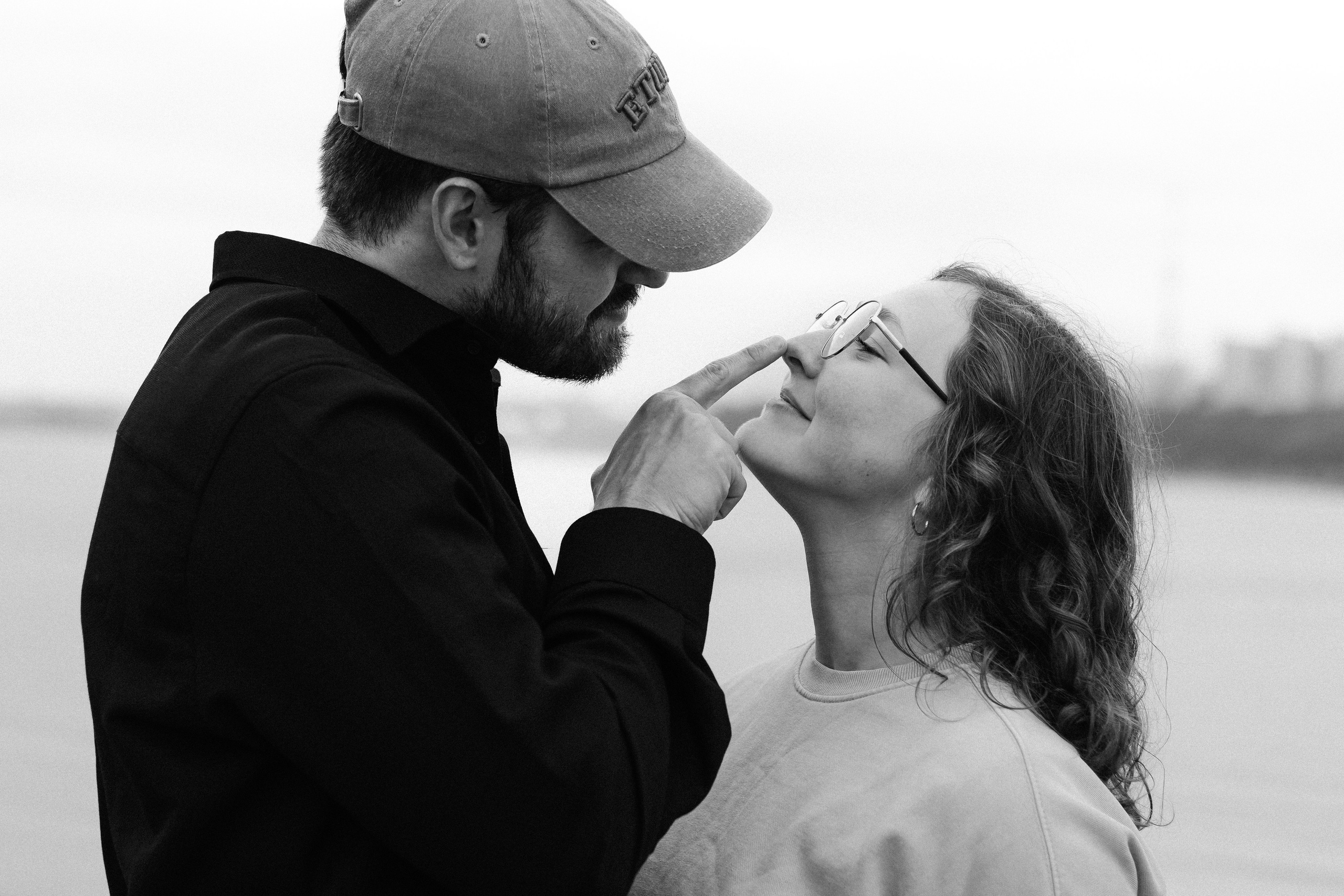 Алёна и Сева. Кристина | youseeitmyway | Фото