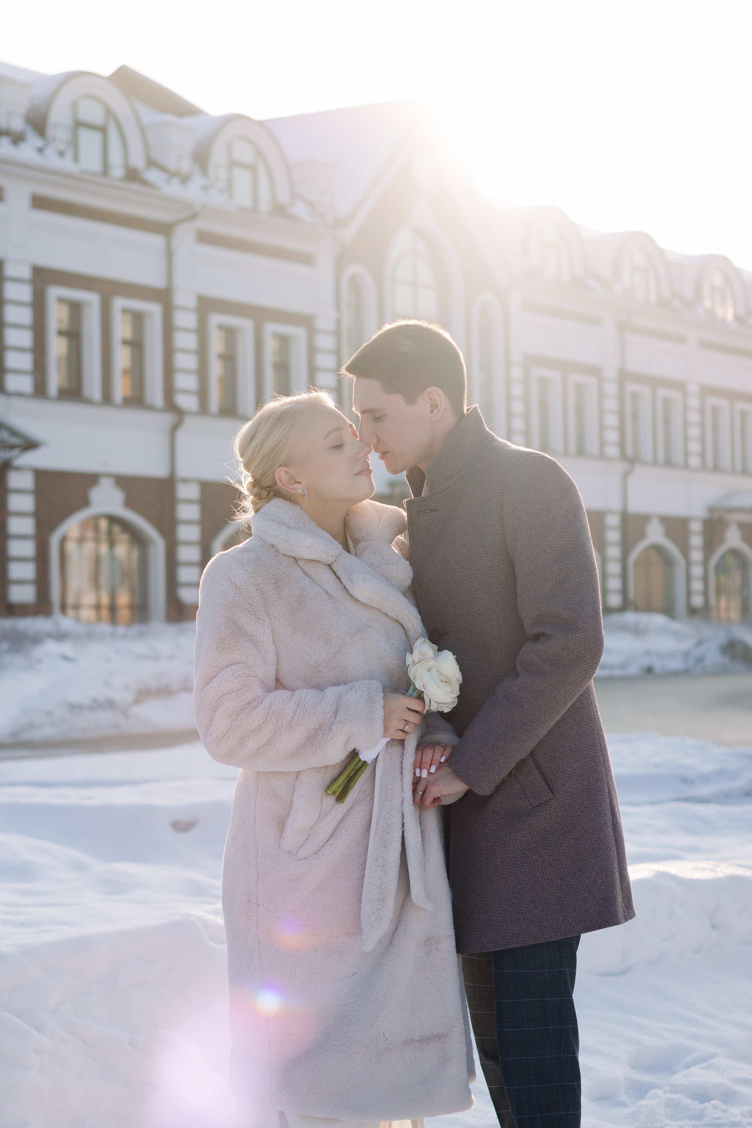 Кристина и Никита. Кристина | youseeitmyway | Фото