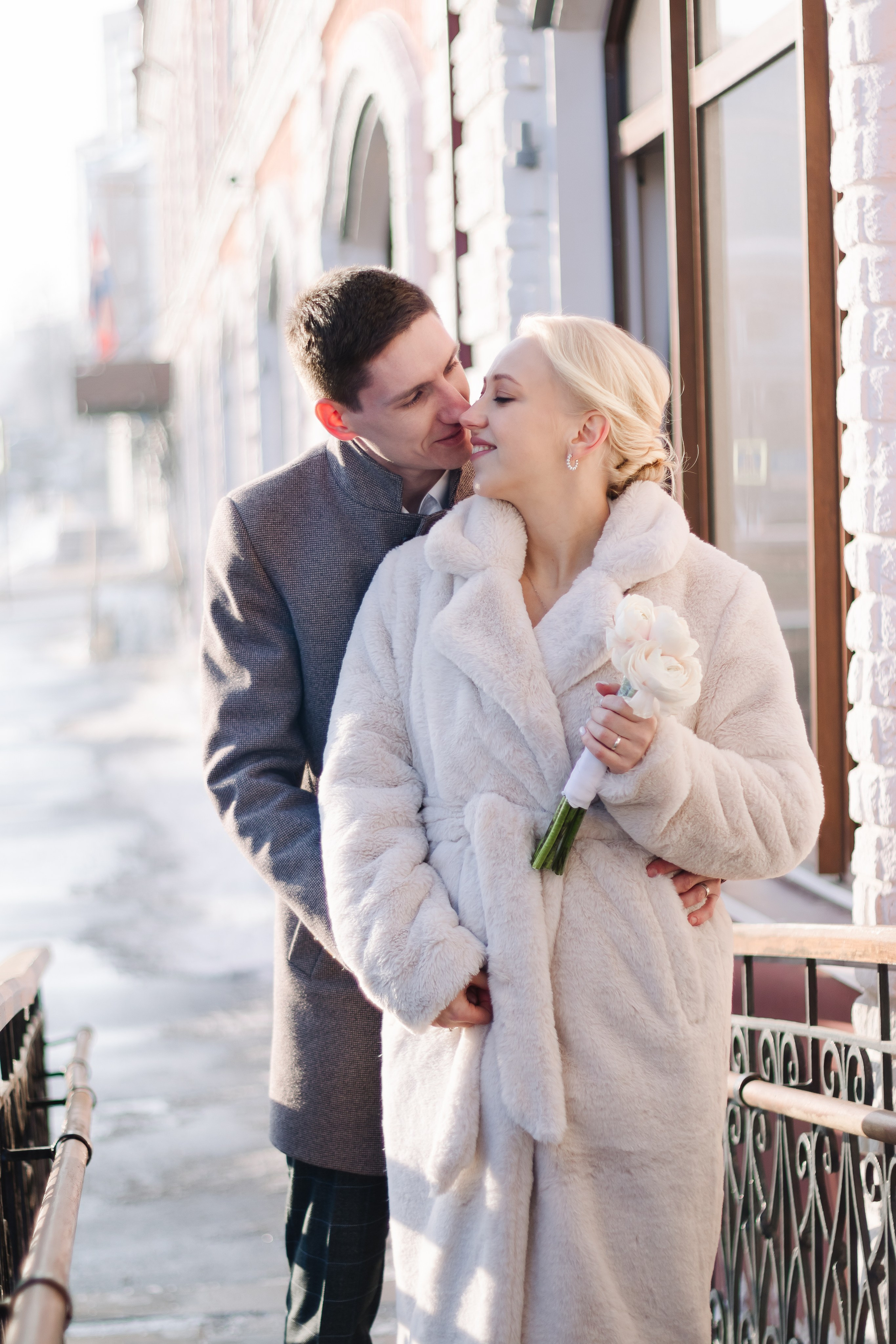 Кристина и Никита. Кристина | youseeitmyway | Фото