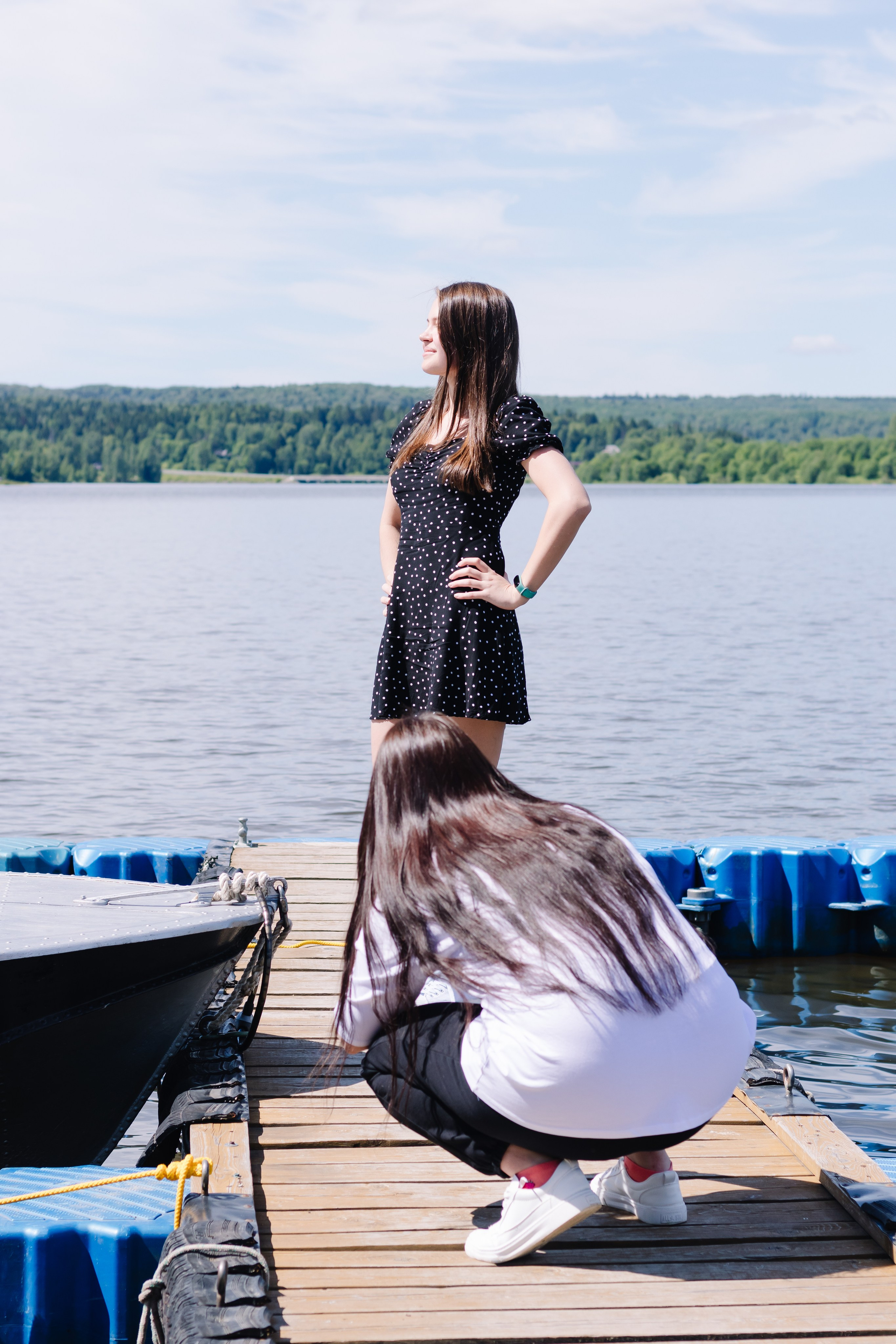 Корпоратив Реактива. Кристина | youseeitmyway | Фото