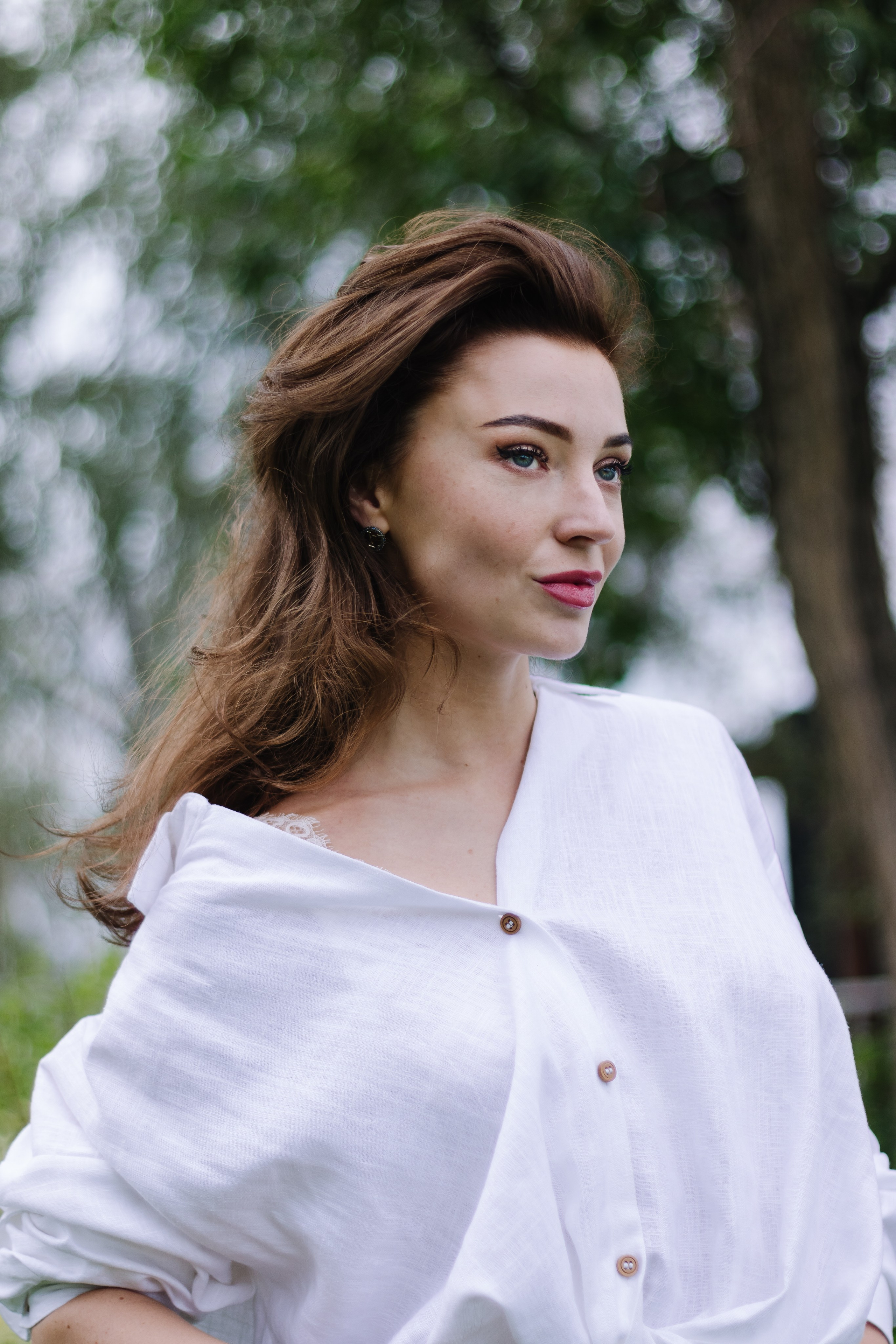 Аня. Кристина | youseeitmyway | Фото