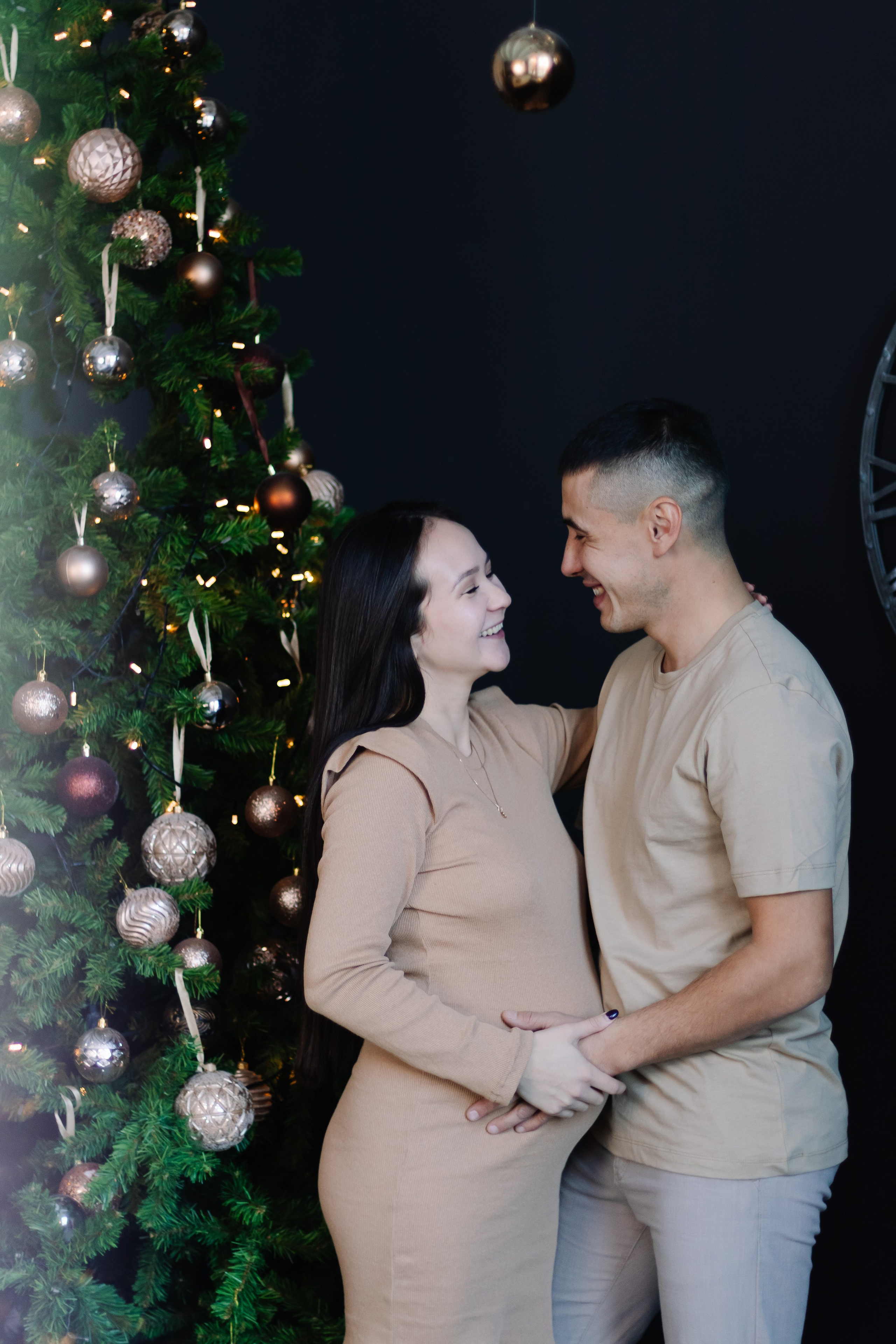 Риана, Эльнар и Аяз. Кристина | youseeitmyway | Фото