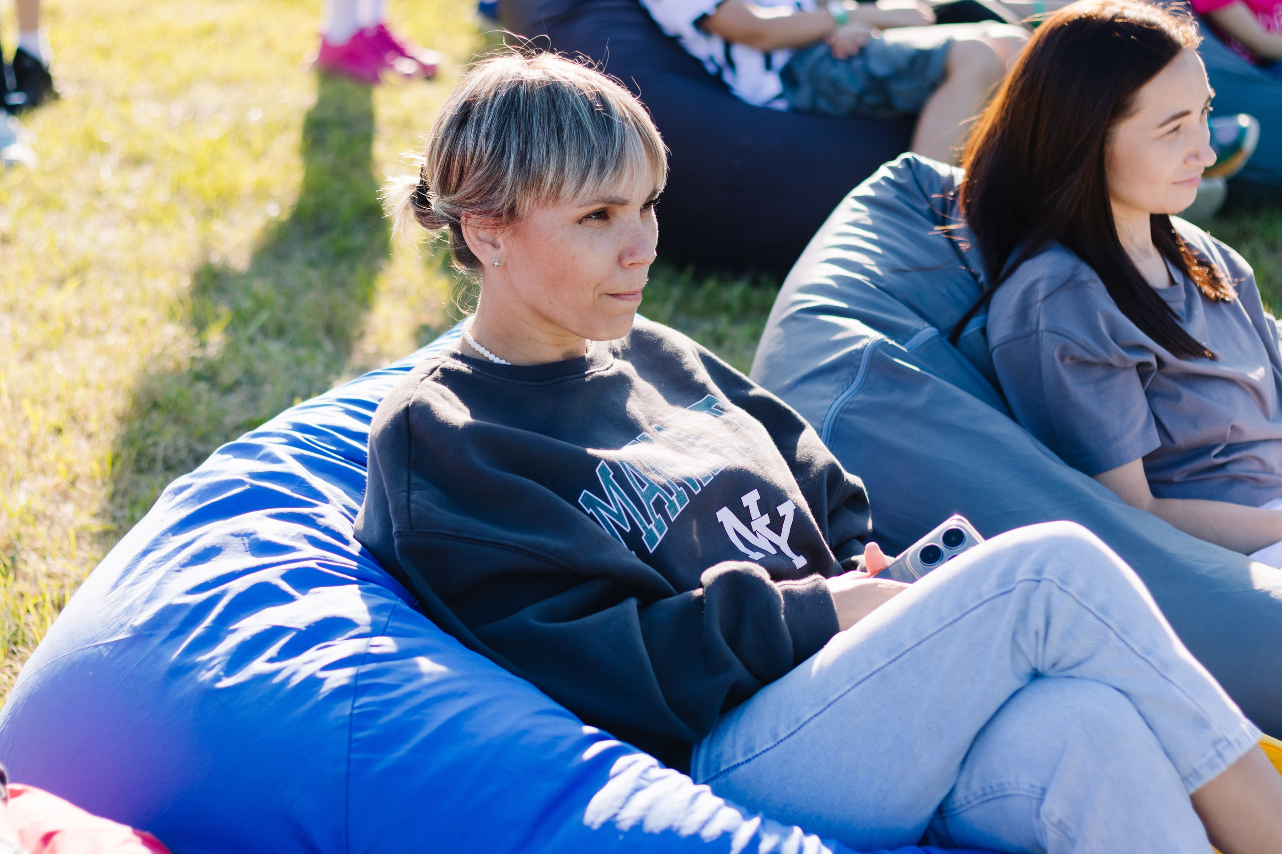 Летний праздник Контура. Кристина | youseeitmyway | Фото