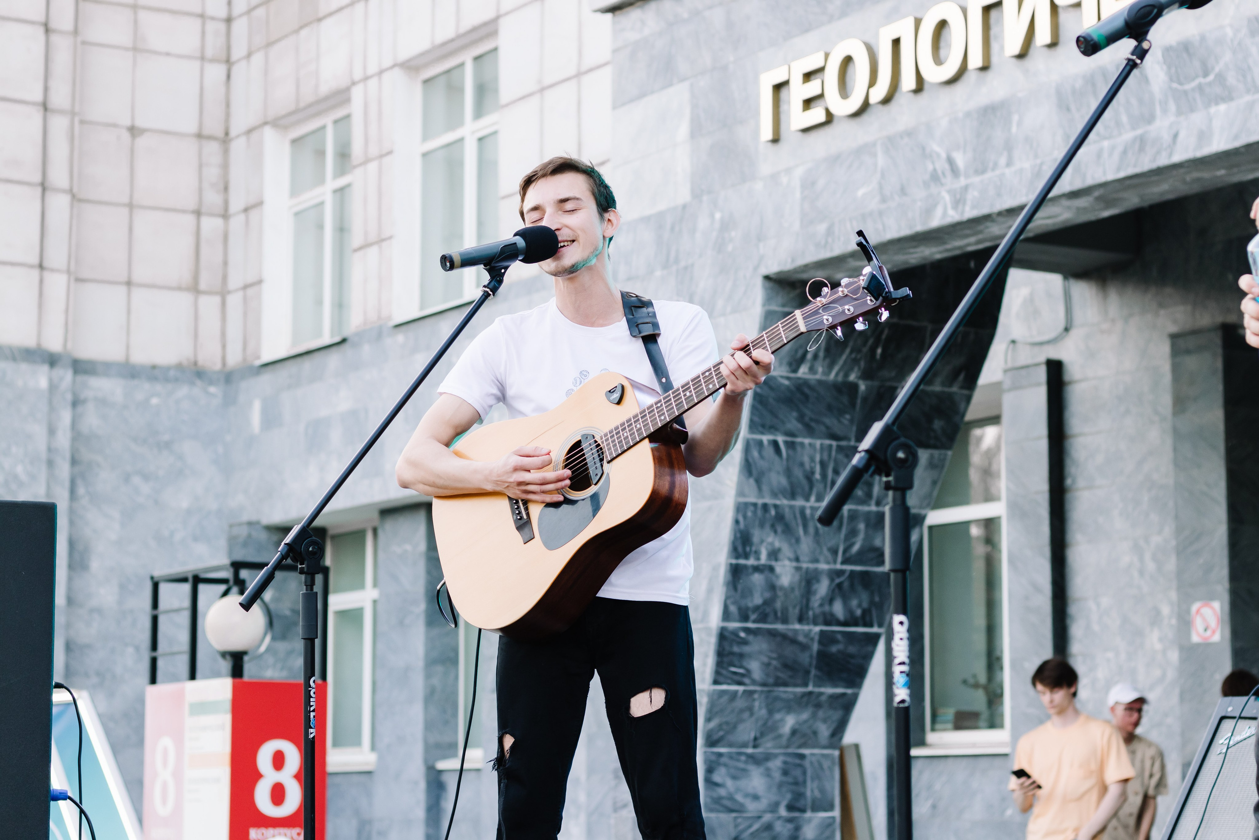 Экофест. Кристина | youseeitmyway | Фото