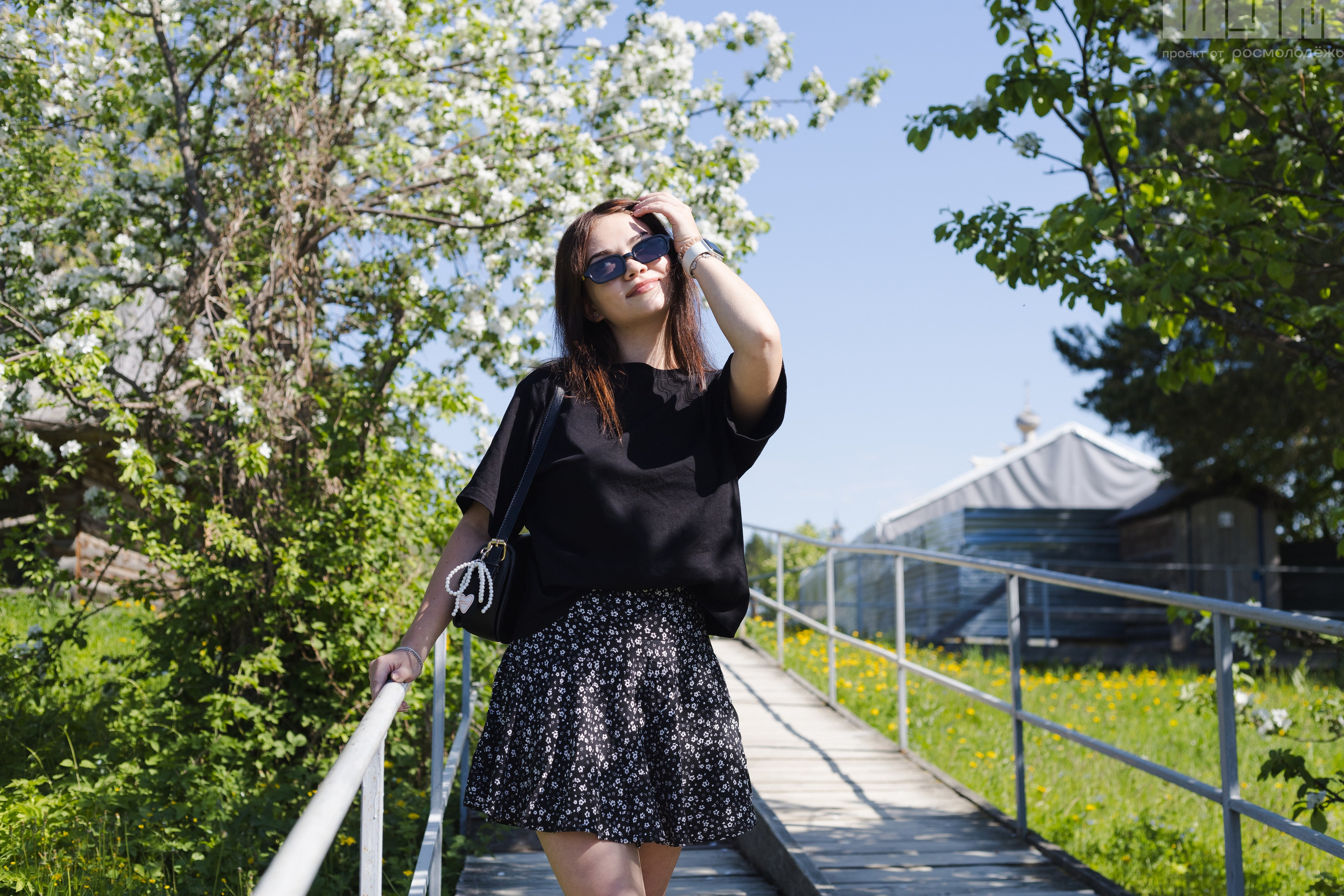 Блог-Тур ШУМ. Кристина | youseeitmyway | Фото