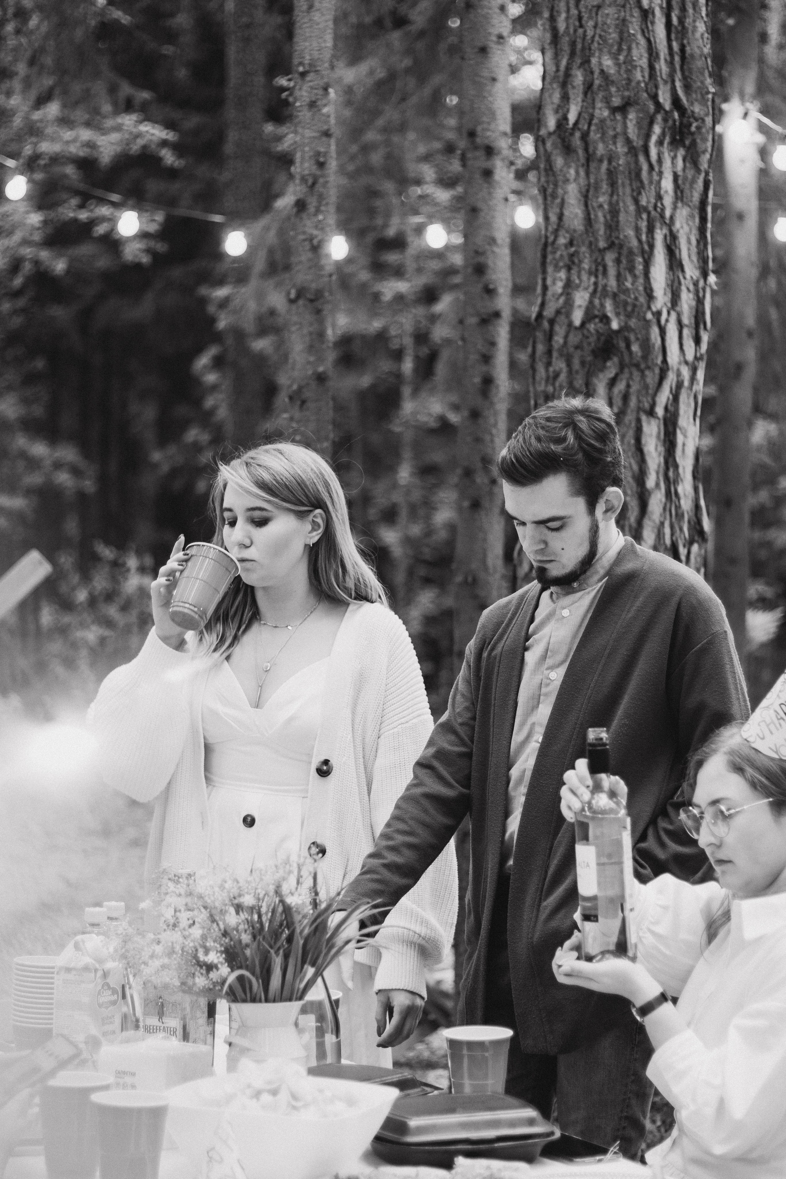 День Рождения Саши. Кристина | youseeitmyway | Фото