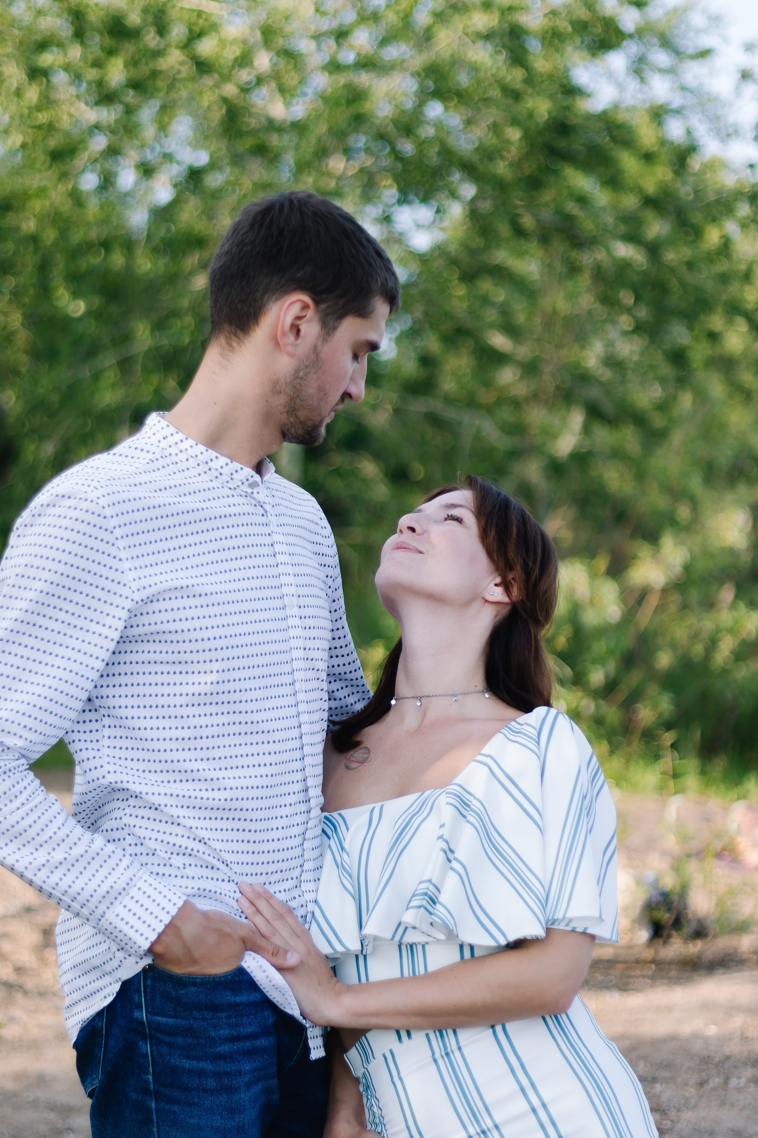 Арина, Вова и Диана. Кристина | youseeitmyway | Фото