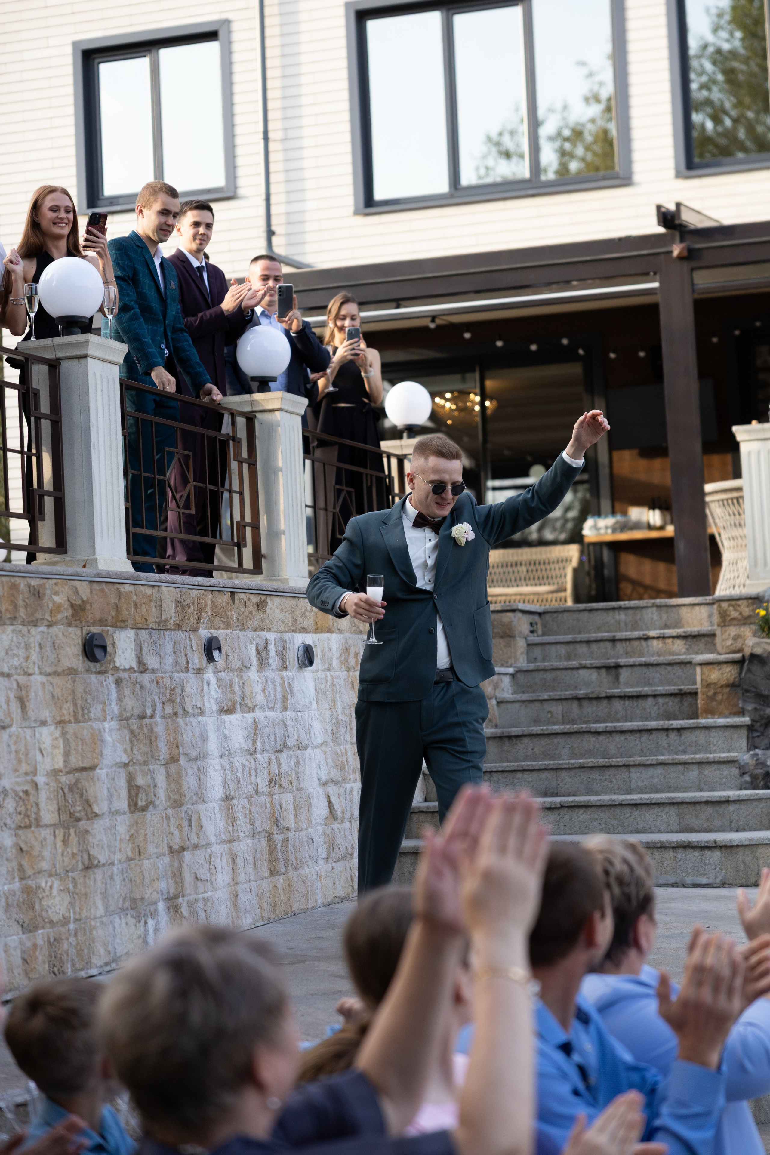 Маргарита и Матвей. Свадебный фотограф в Москве Наталья Струкова