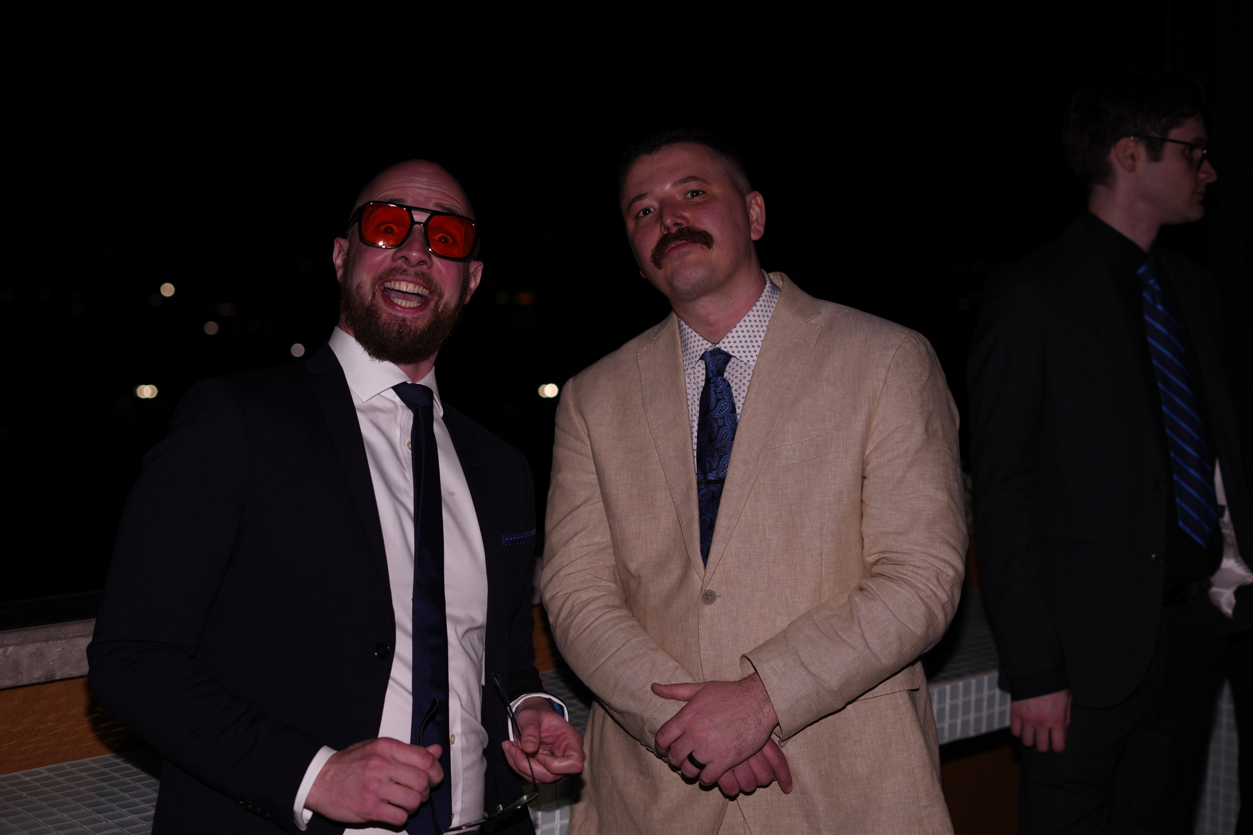 Olivia and Zack / 1 wedding day. Wedding Photographer in Barcelona and Medellin