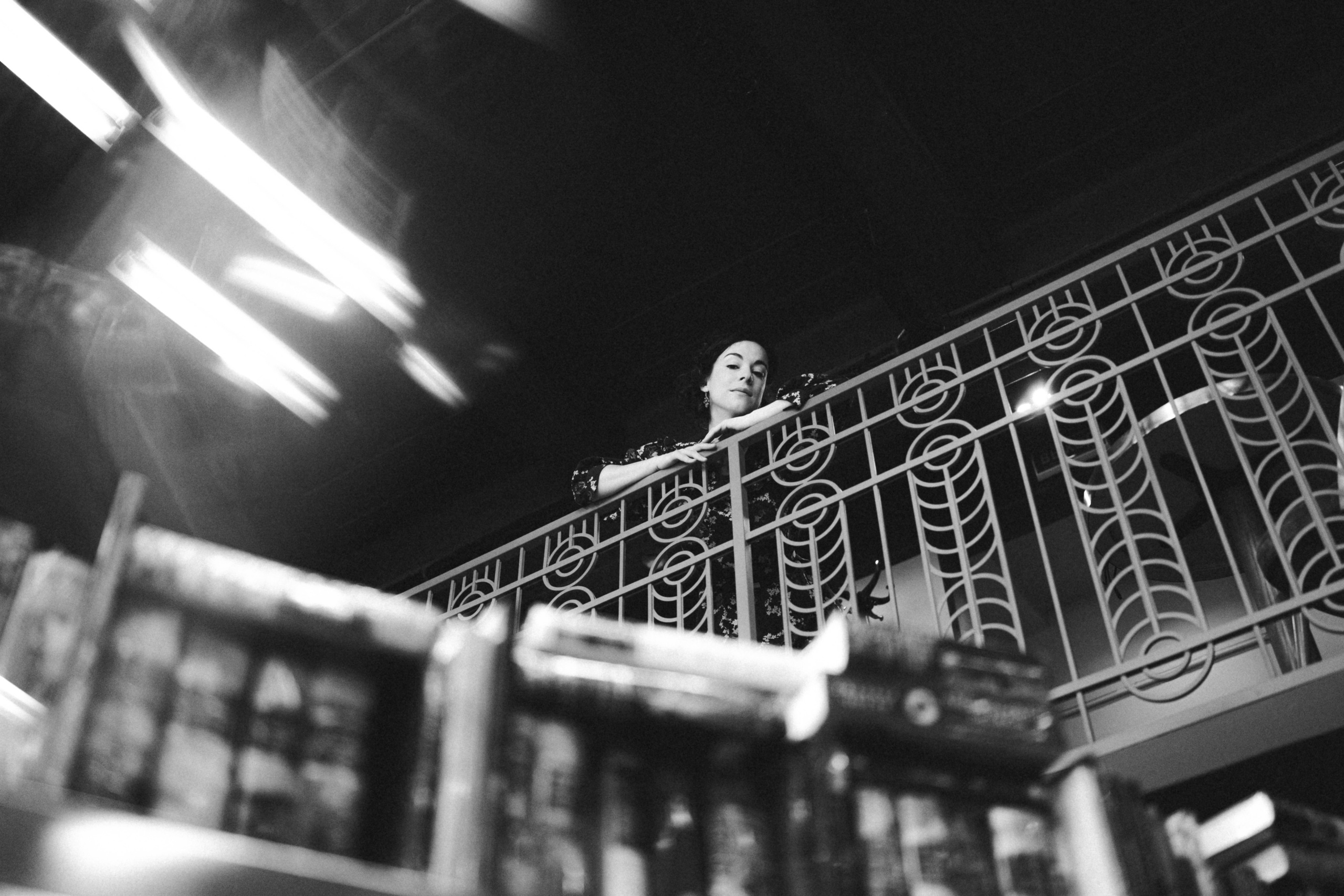 Фотограф и видеограф Арина Семёнова