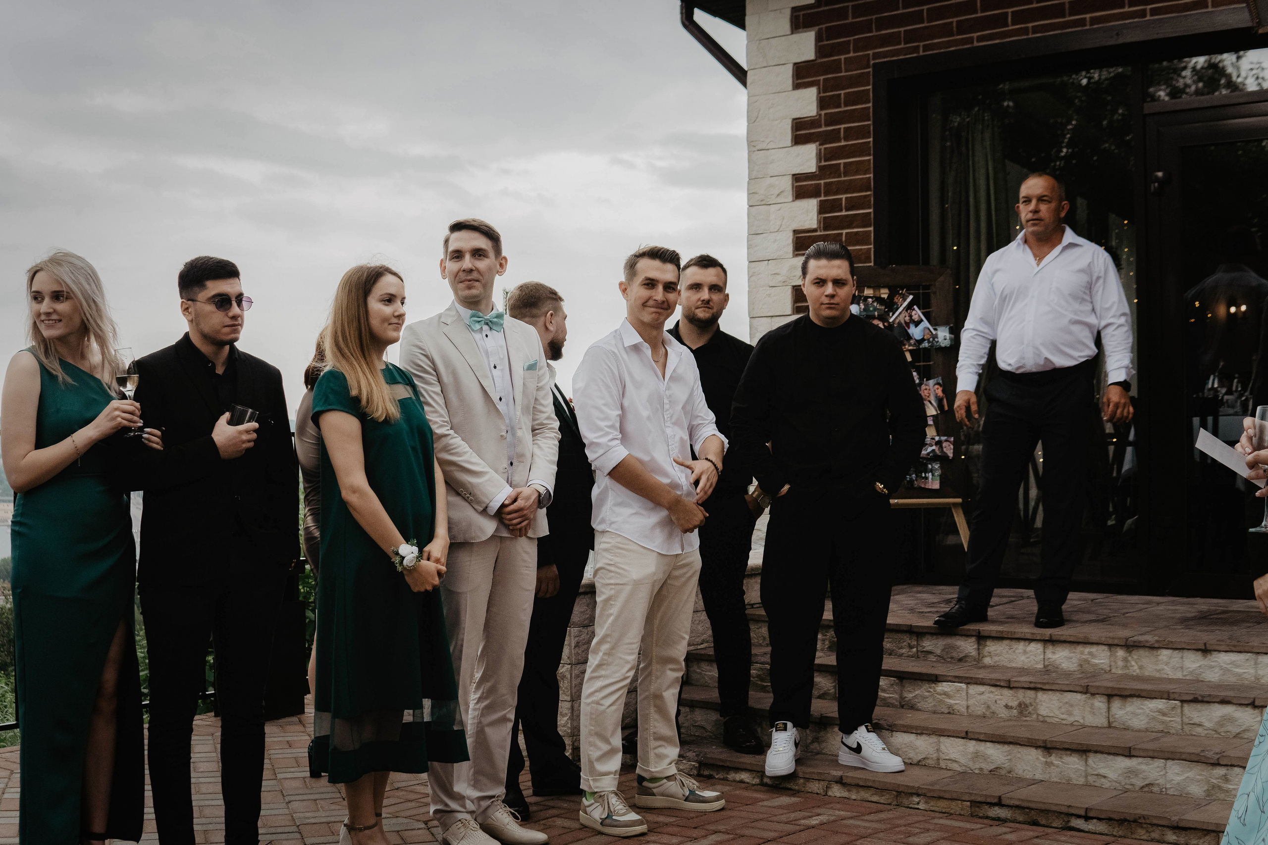 Свадьба. Студийный и свадебный фотограф Смоленск