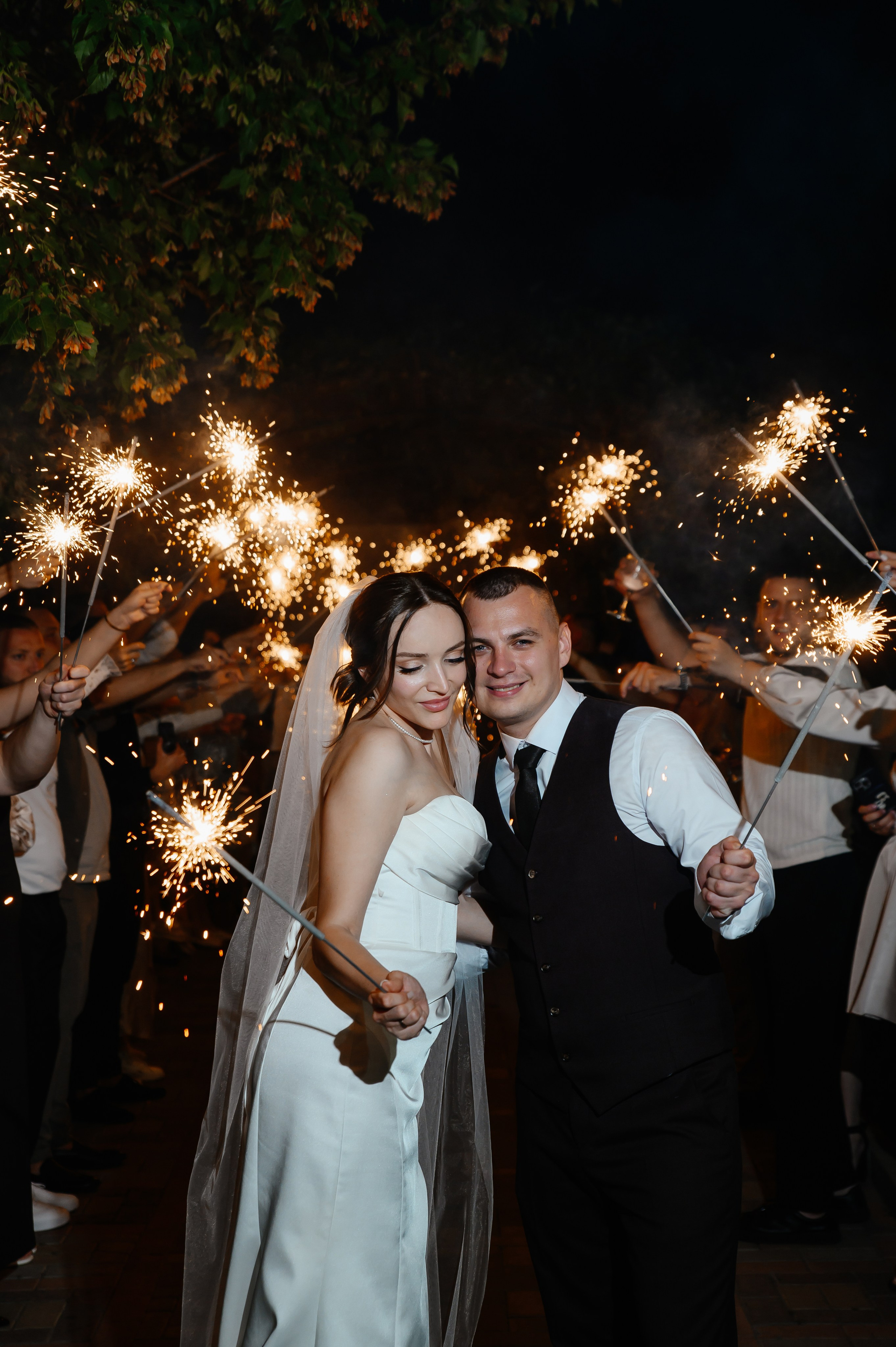 Свадебный фотограф Тольятти 