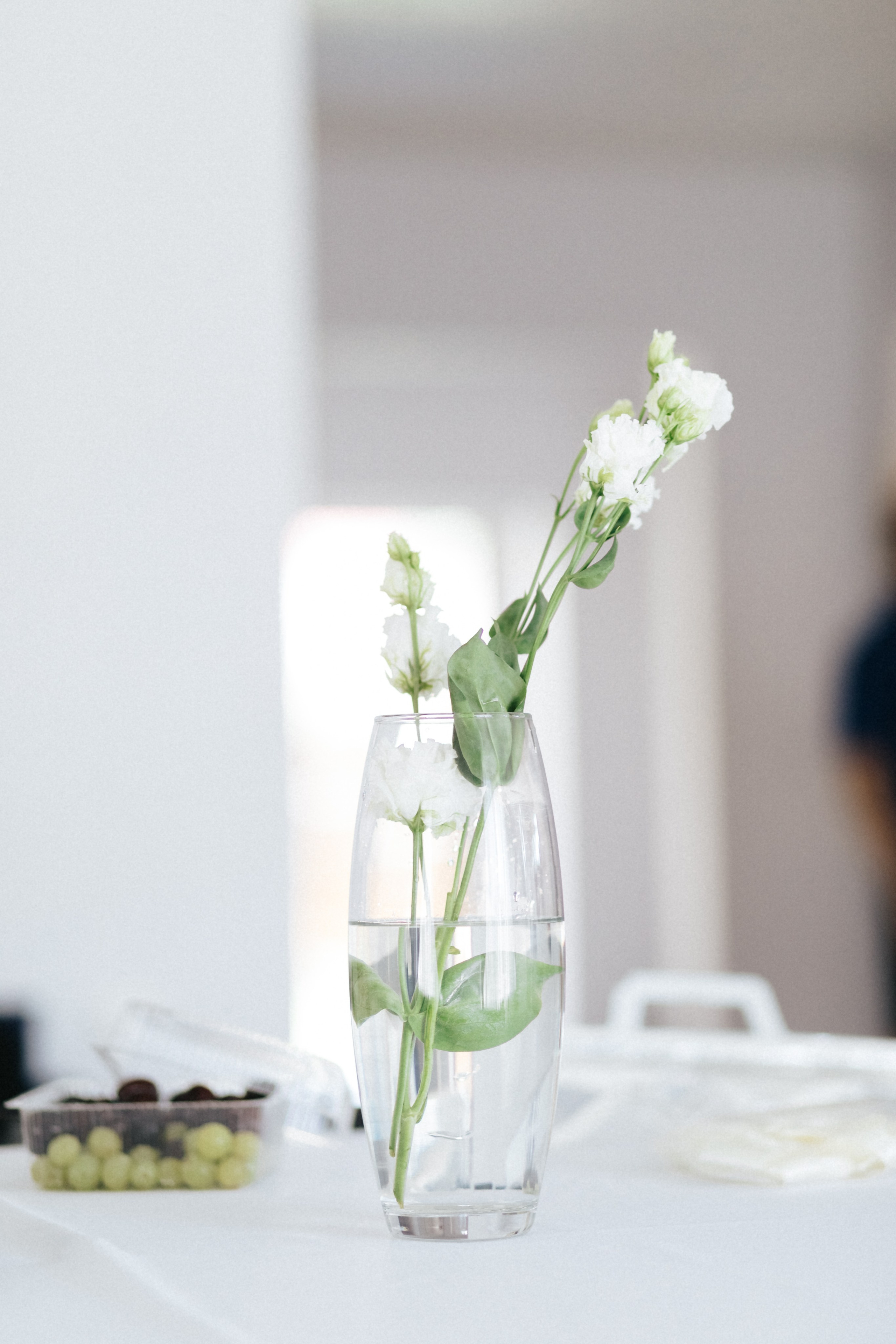 Лиза и Сережа. Роспись и тусовка в коттедже. Свадебный и портретный фотограф в Москве Анастасия Масюк