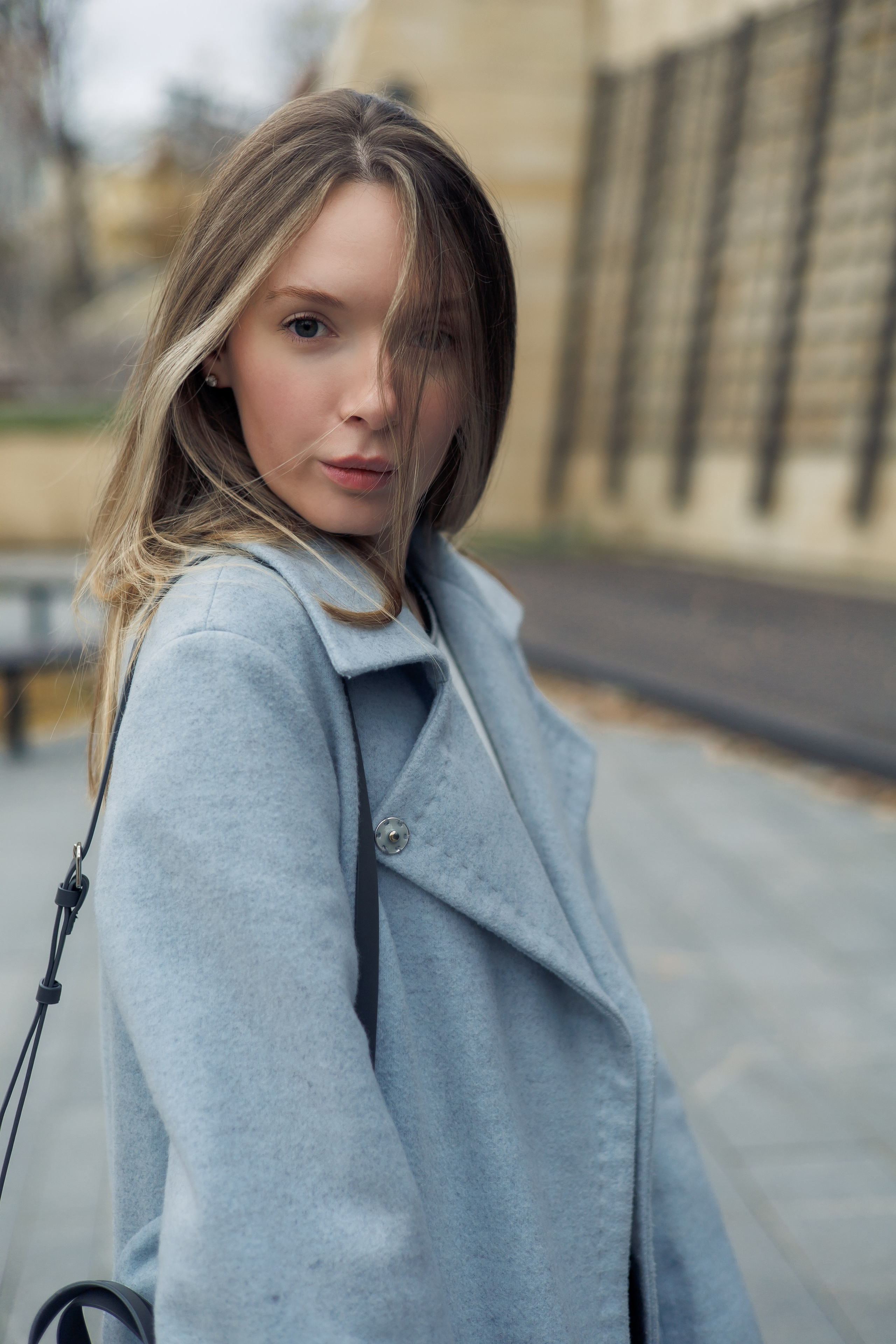 Индивидуальная съёмка. Семейная и портретная съёмка в Москве