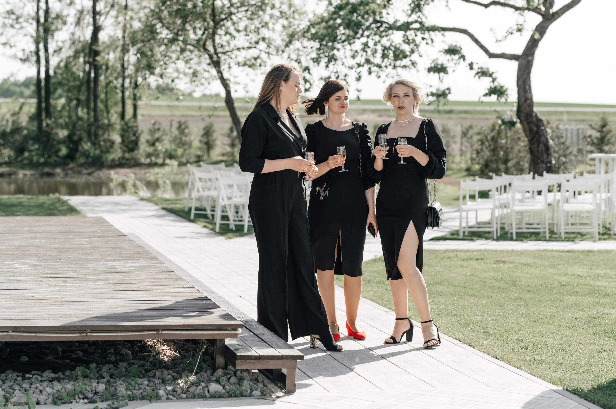 Станислав и Дарья. Фотограф Кирилл Верт