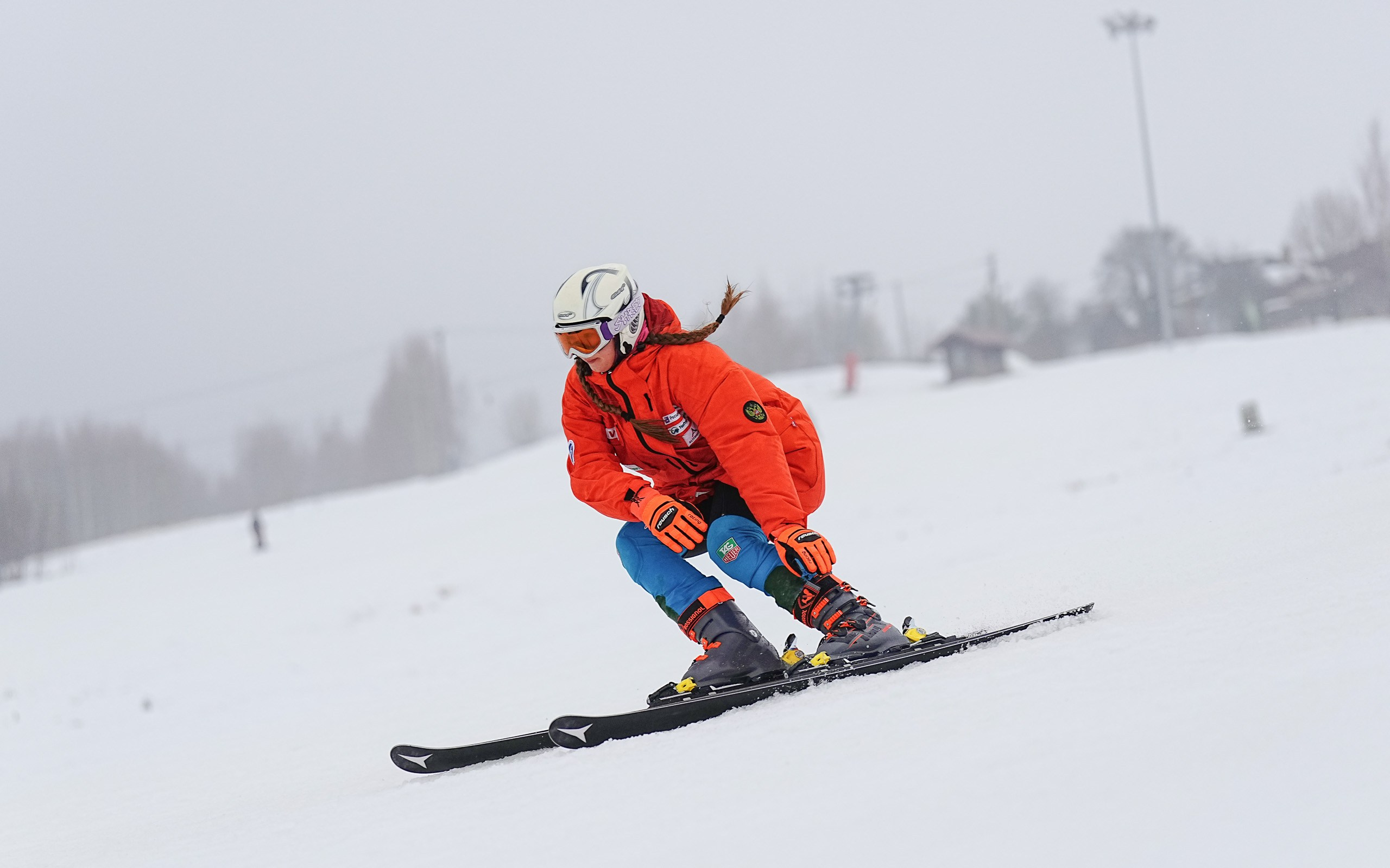 2025.01.11 Тренировка GS. Фотограф Студитский Евгений