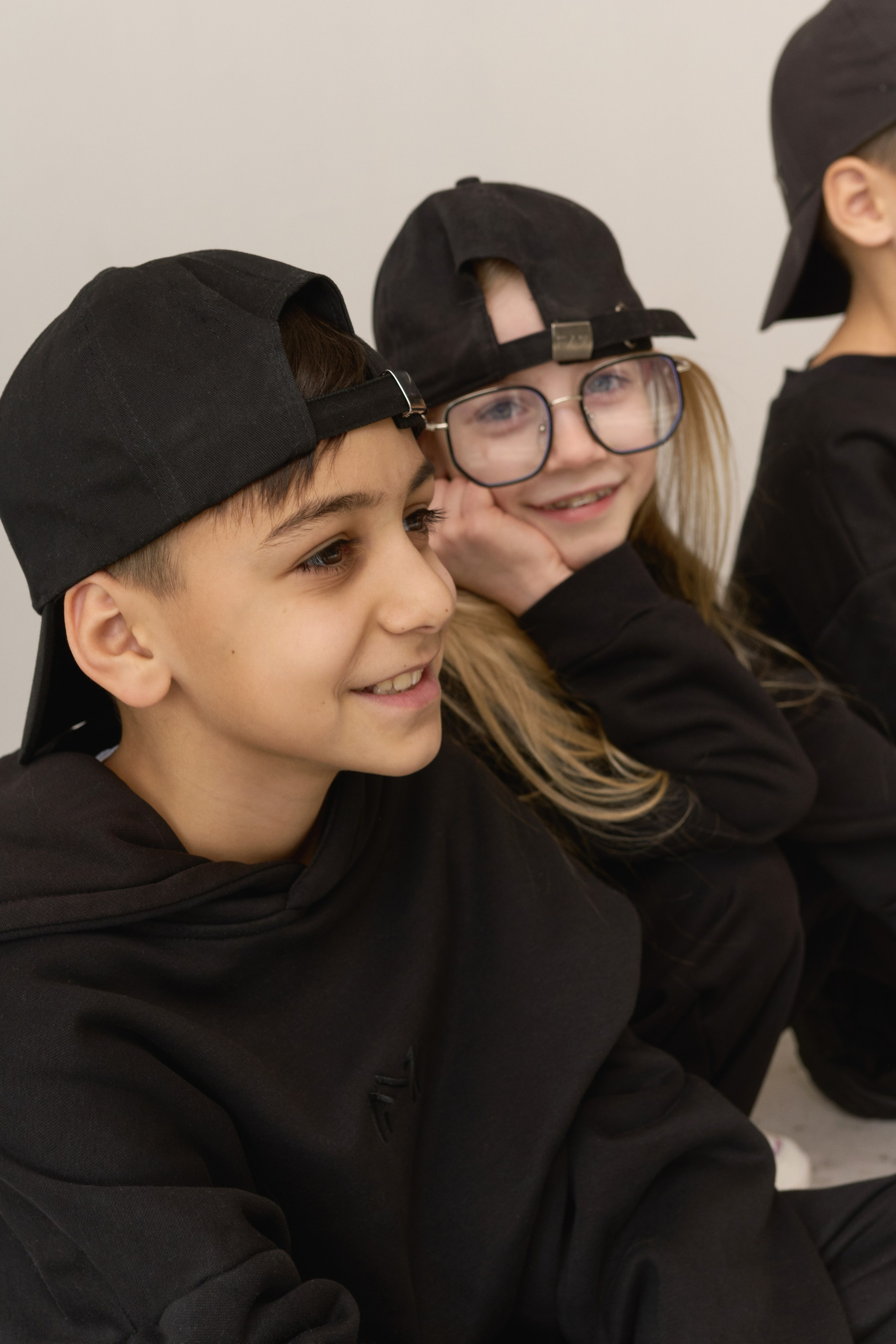 Лукбук и каталог. Главная