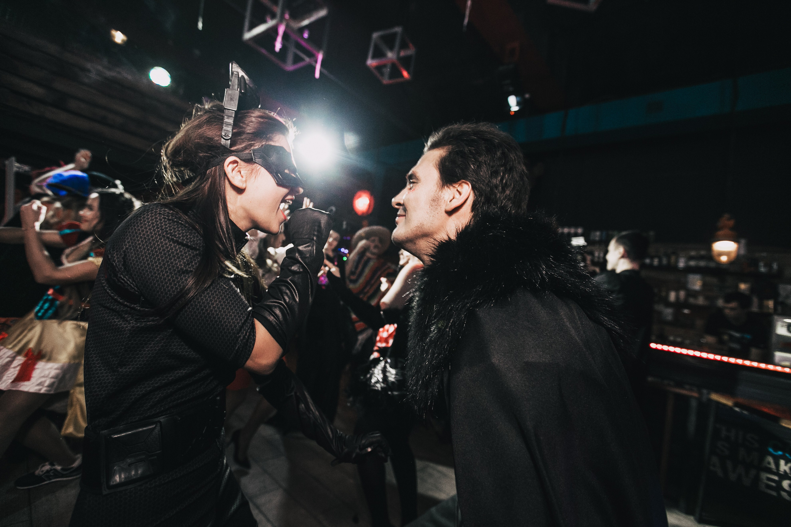 Корпоратив Shneider Electric. Свадебный фотограф в Москве — Павел Воронцов