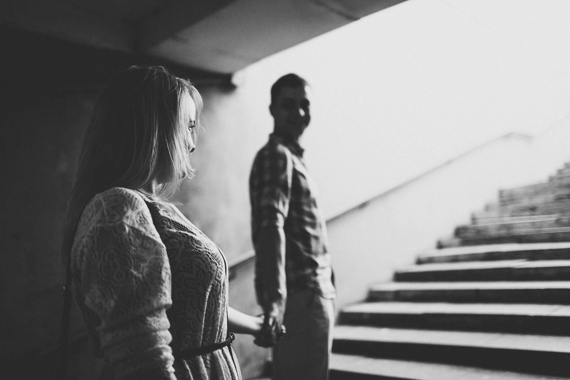 Евгений & Анастасия. Свадебный фотограф в Москве — Павел Воронцов